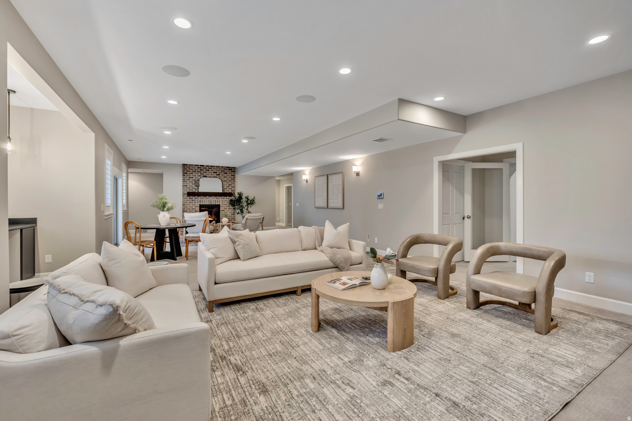 OAKWOOD VILLA ESTATES PUD - Residential