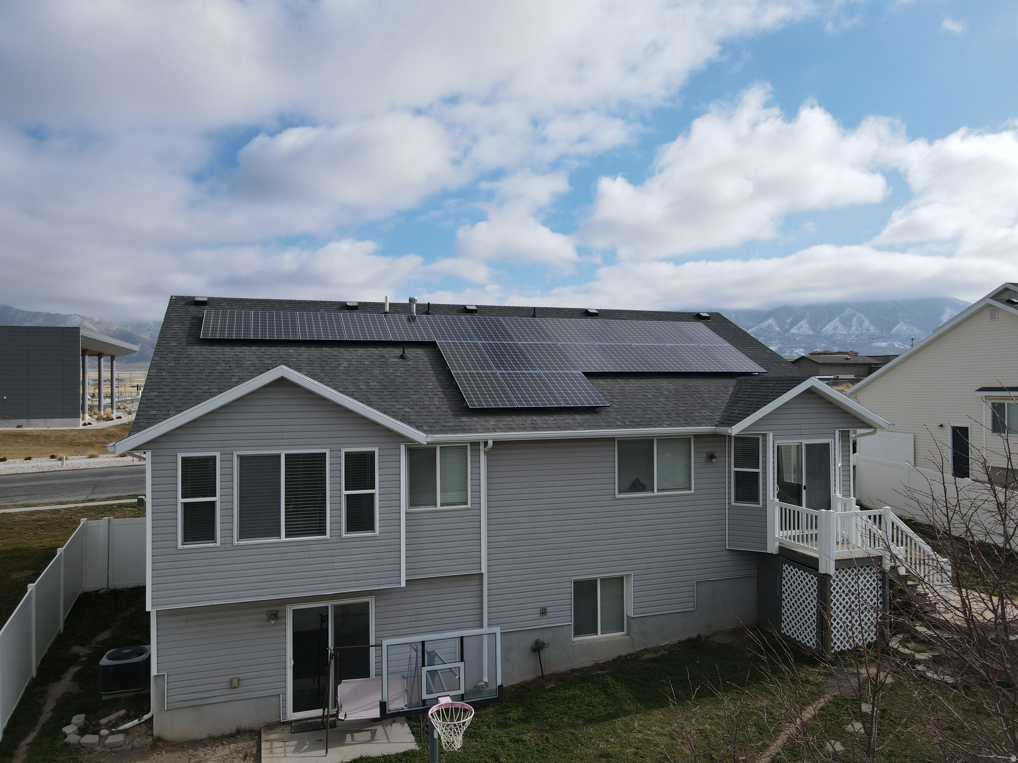 SUNSET ESTATES - Residential