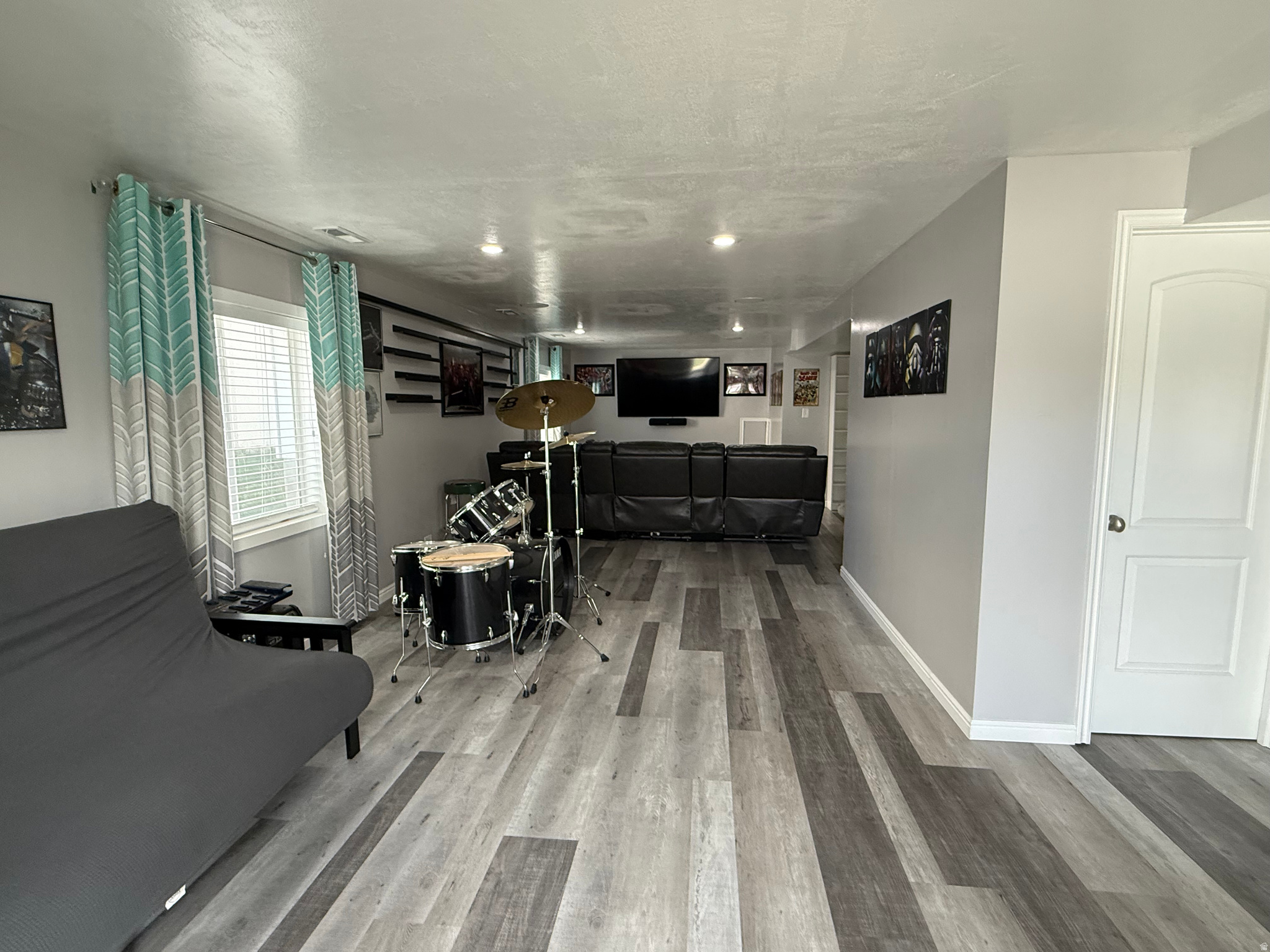 SUNSET ESTATES - Residential