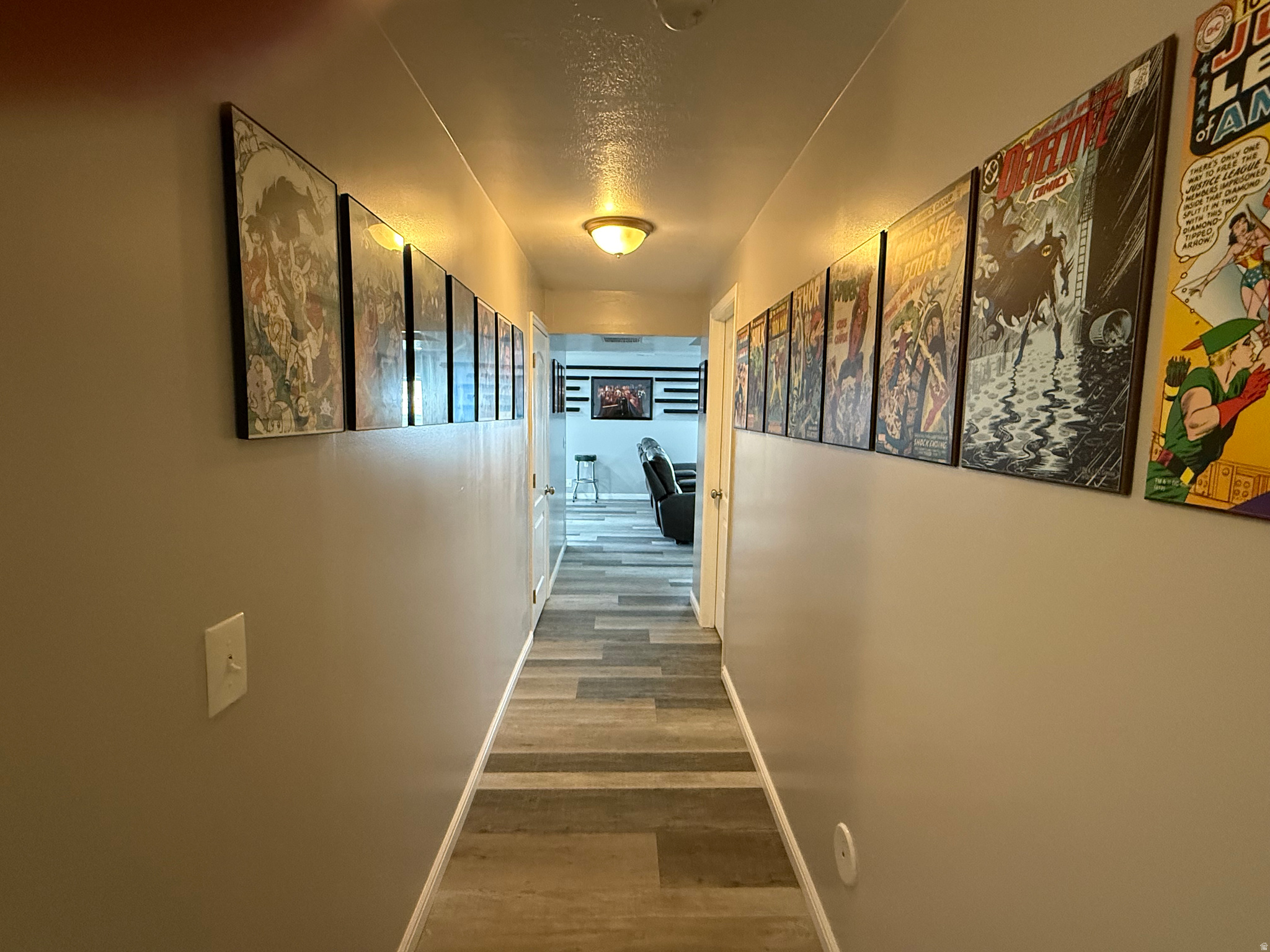 SUNSET ESTATES - Residential