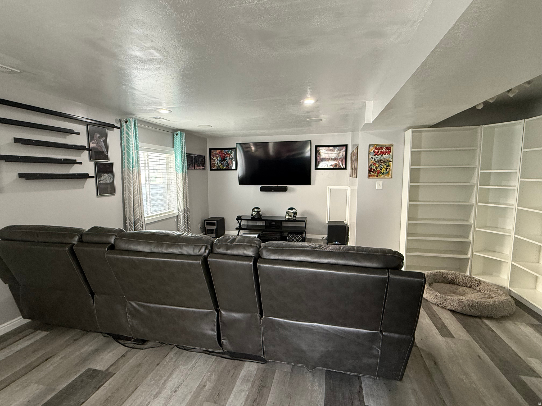 SUNSET ESTATES - Residential