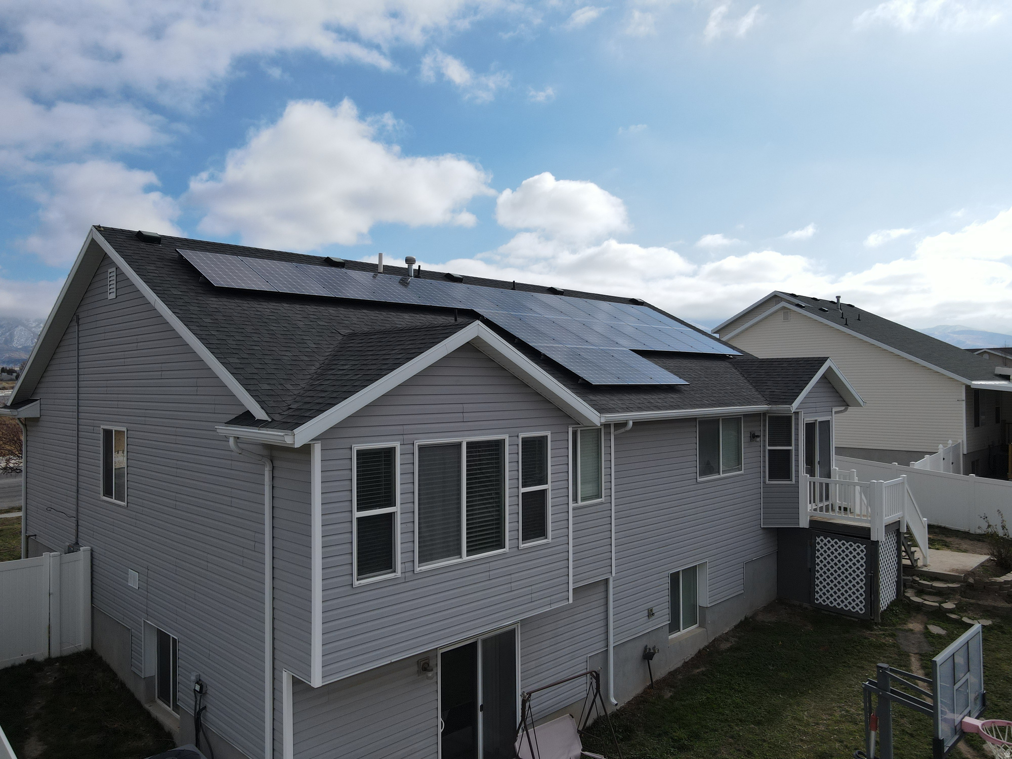 SUNSET ESTATES - Residential