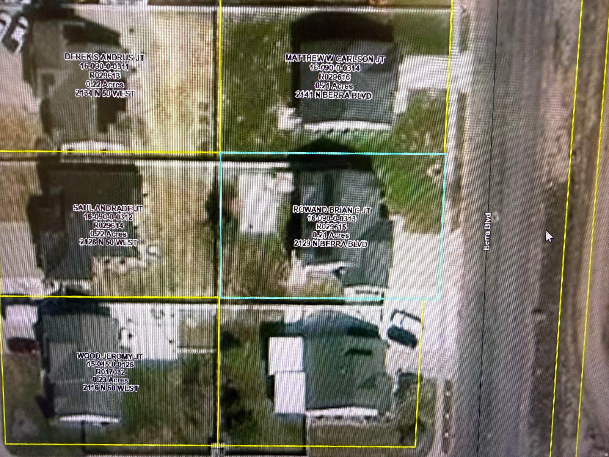 SUNSET ESTATES - Residential