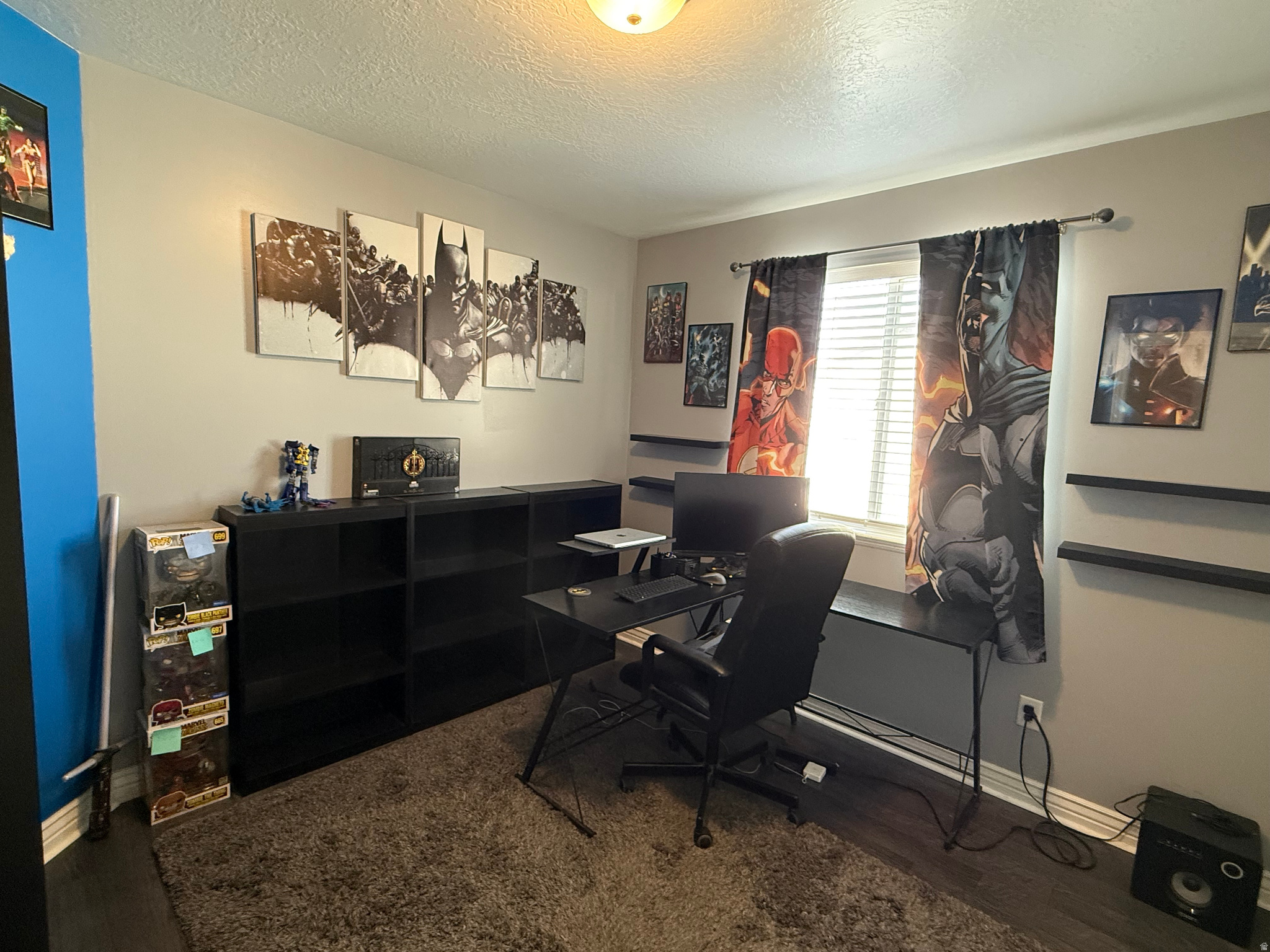 SUNSET ESTATES - Residential