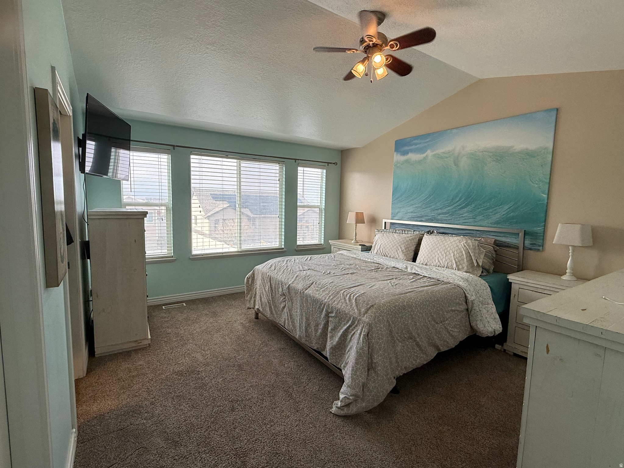 SUNSET ESTATES - Residential