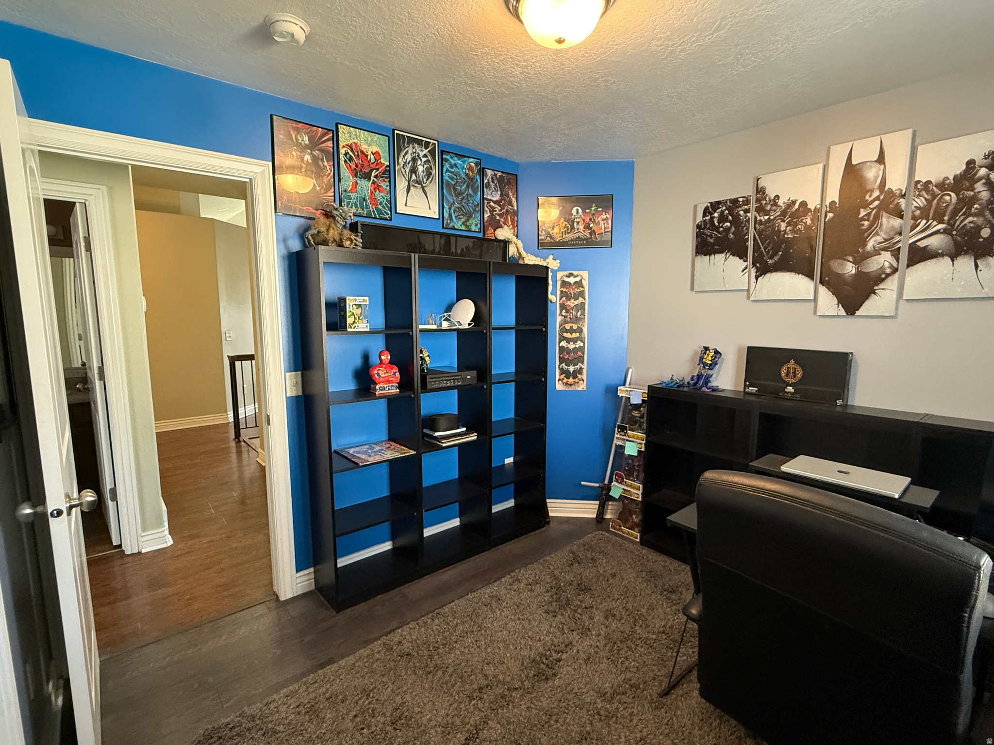 SUNSET ESTATES - Residential