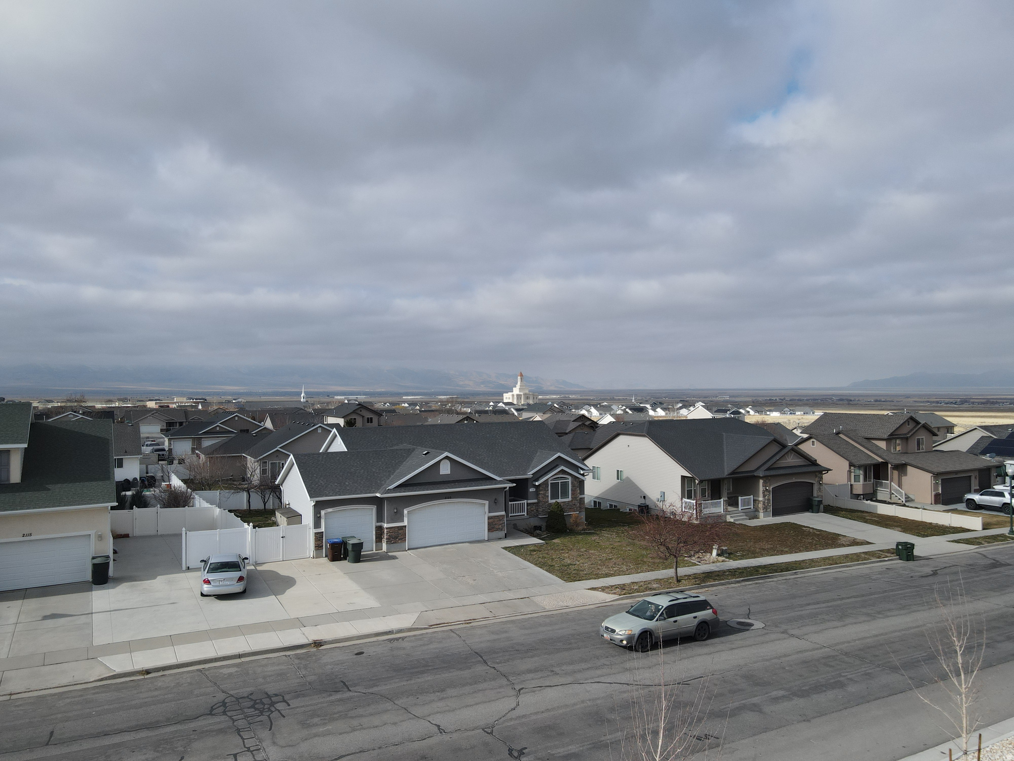 SUNSET ESTATES - Residential