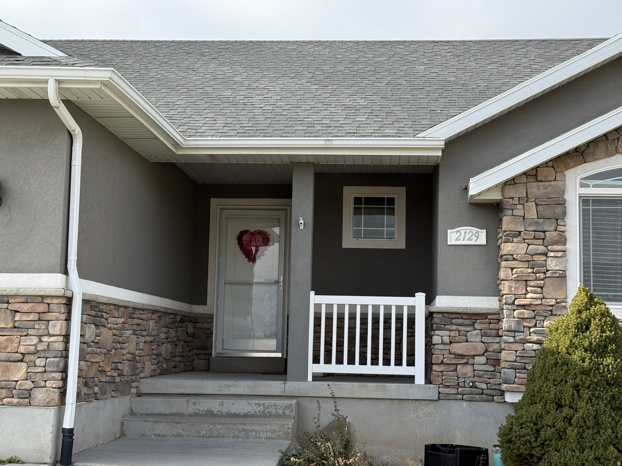 SUNSET ESTATES - Residential