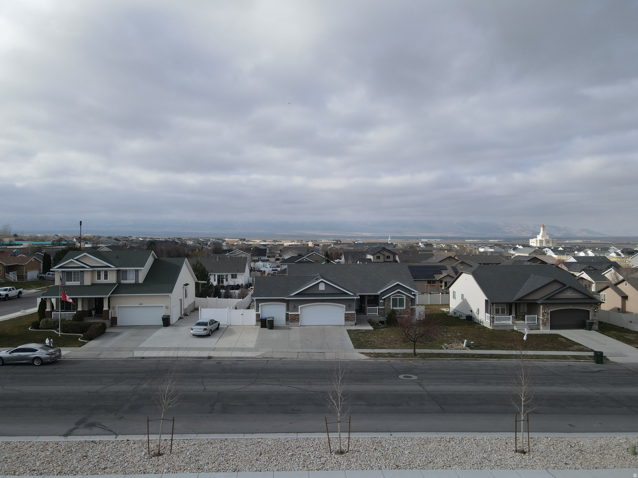 SUNSET ESTATES - Residential