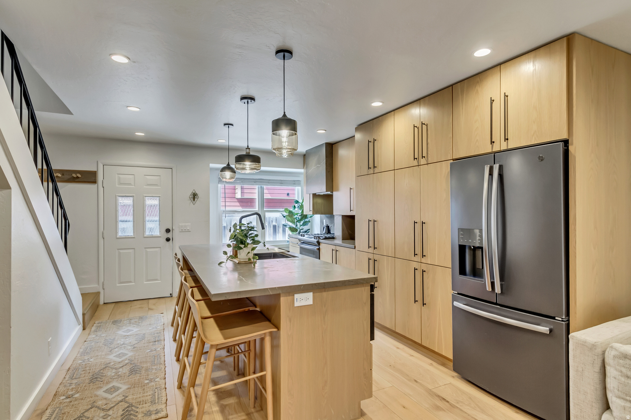 SILVER MINE WEST - Residential