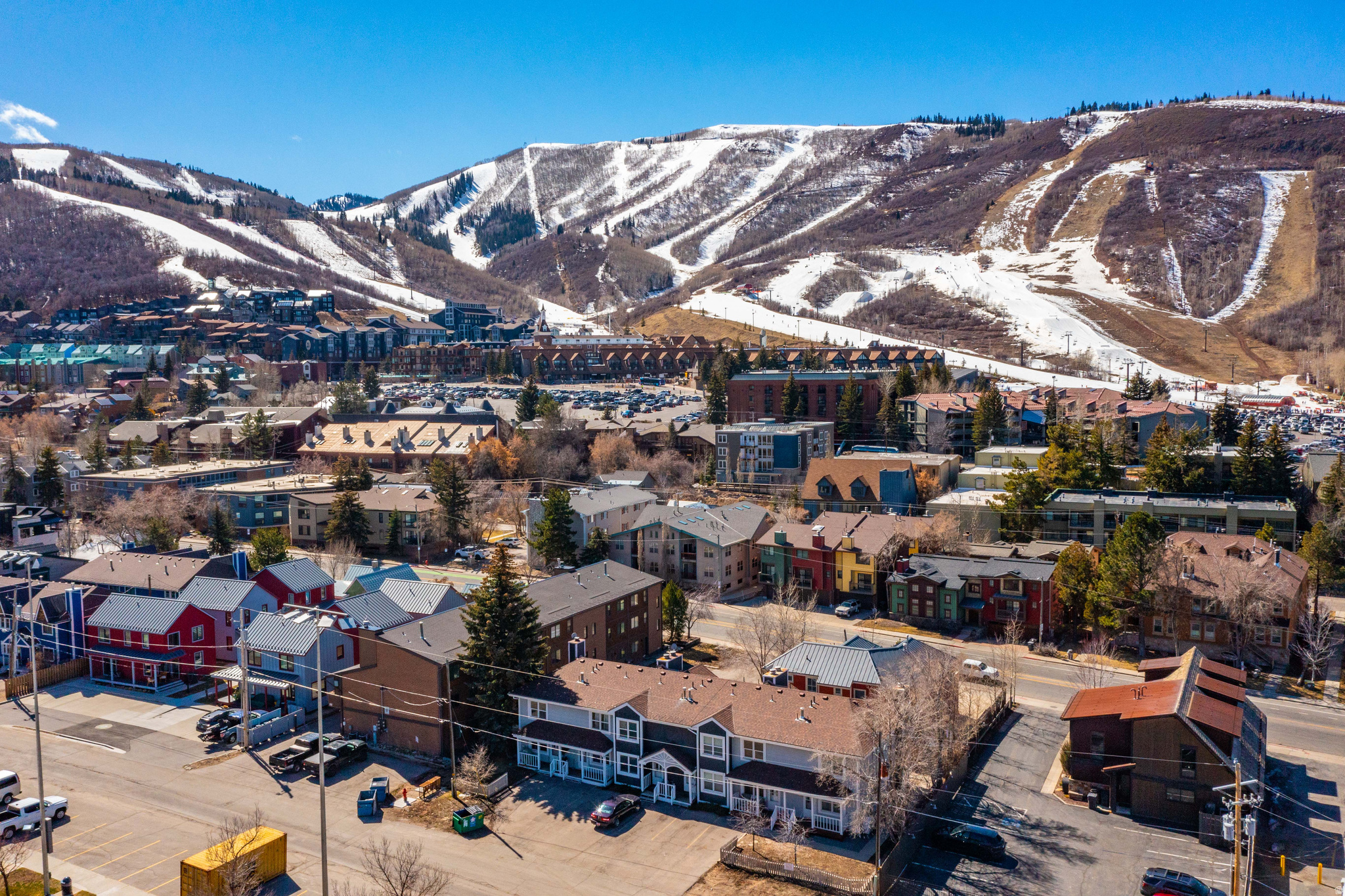 SILVER MINE WEST - Residential