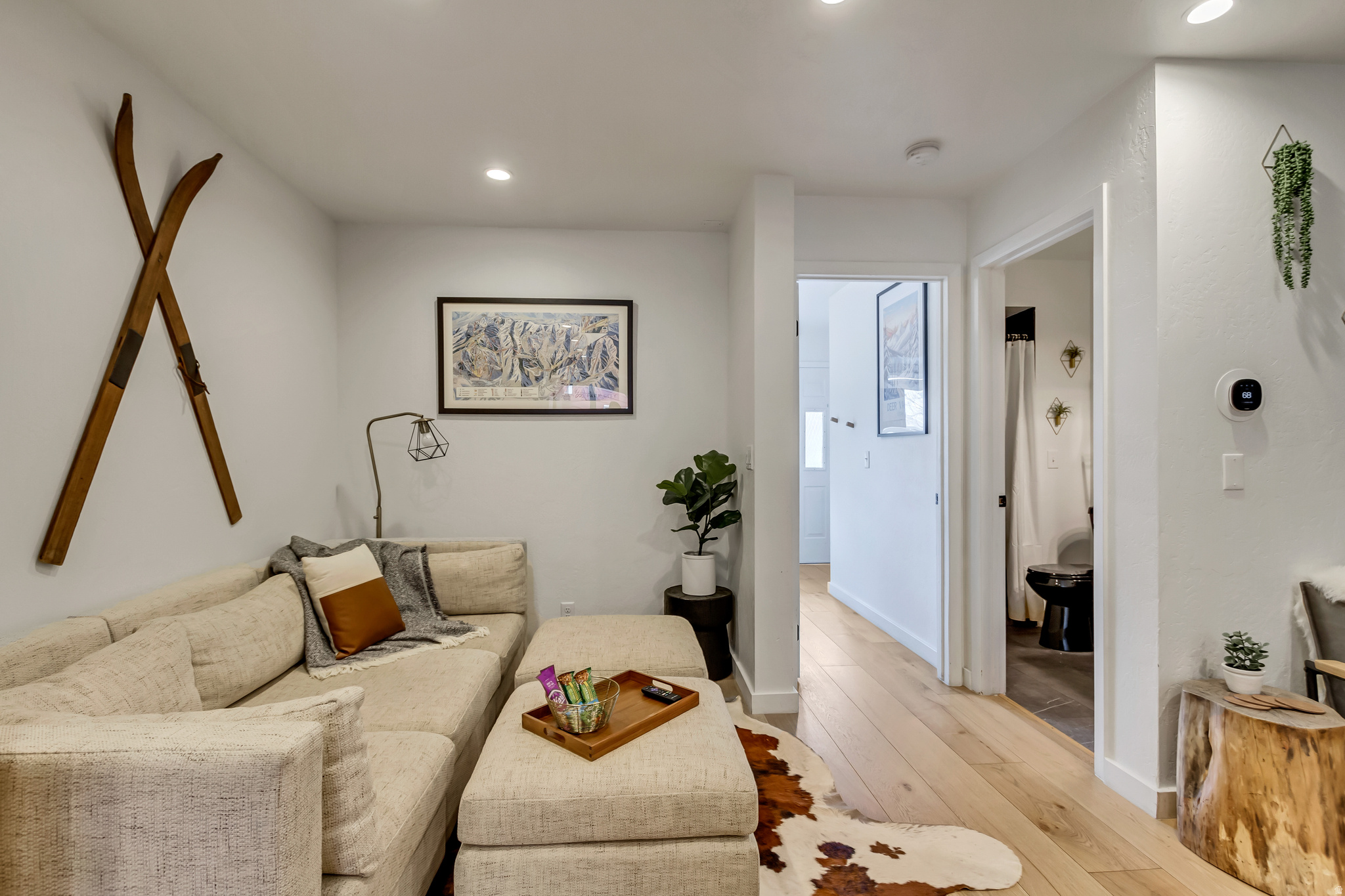 SILVER MINE WEST - Residential