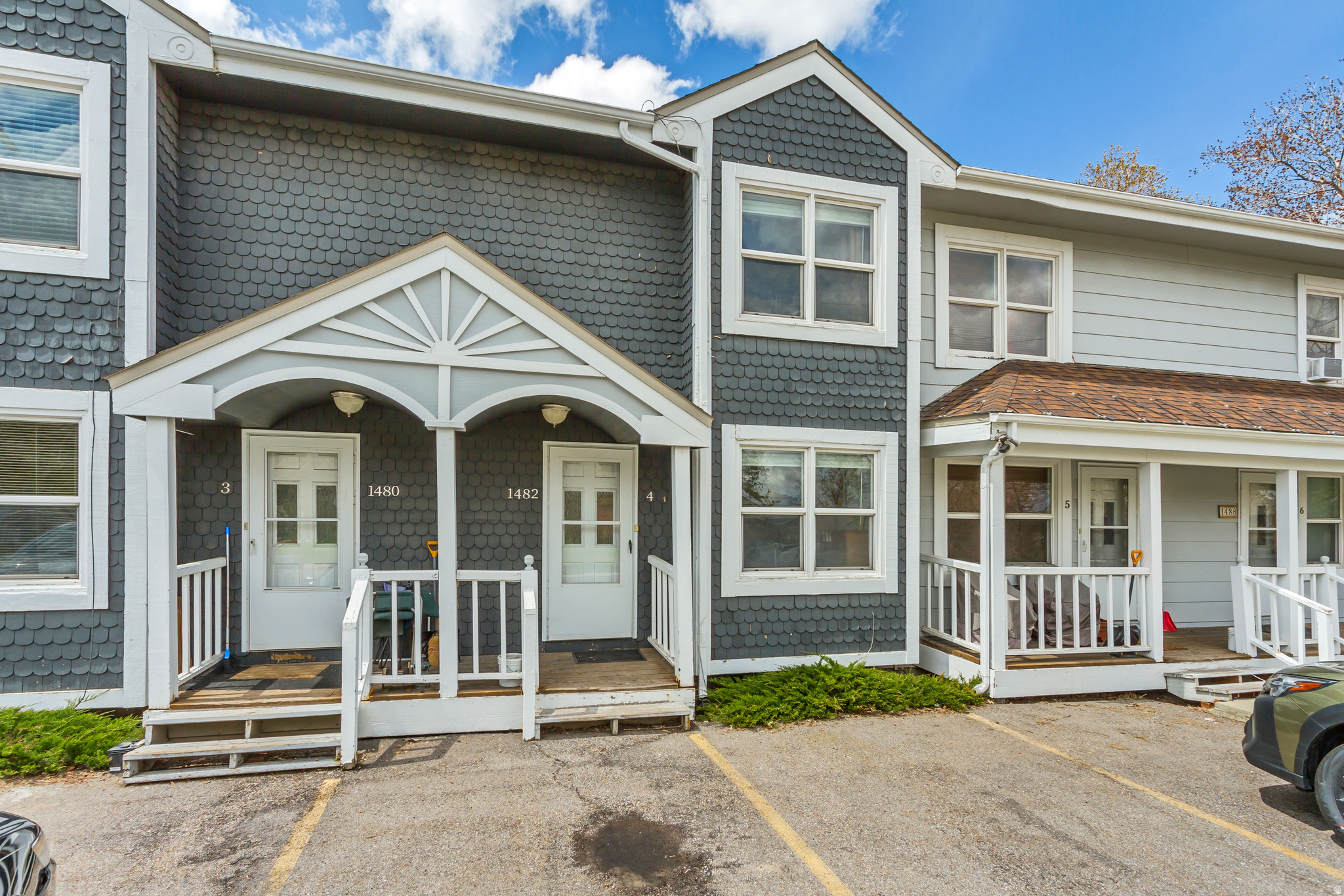 SILVER MINE WEST - Residential