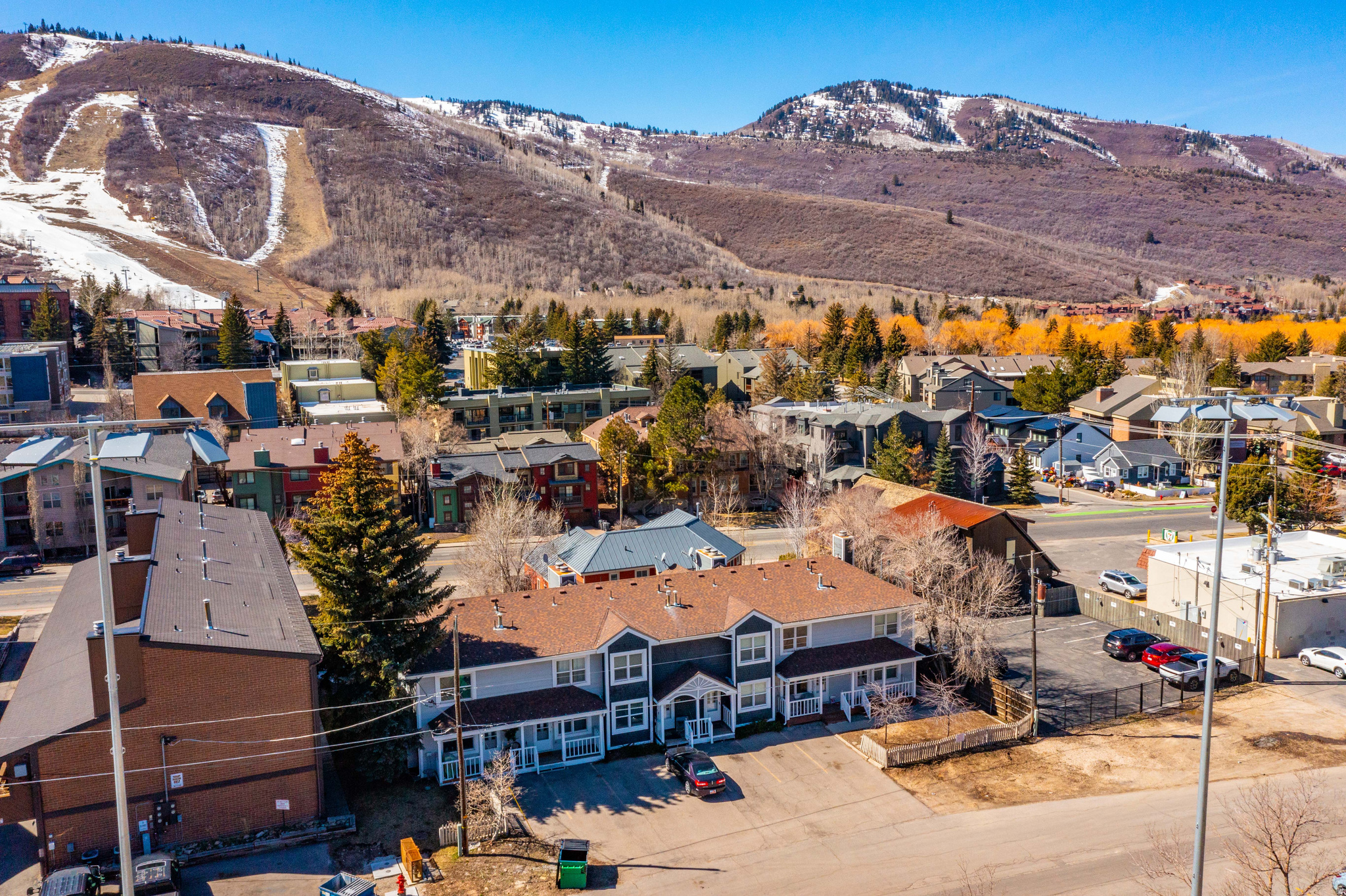 SILVER MINE WEST - Residential