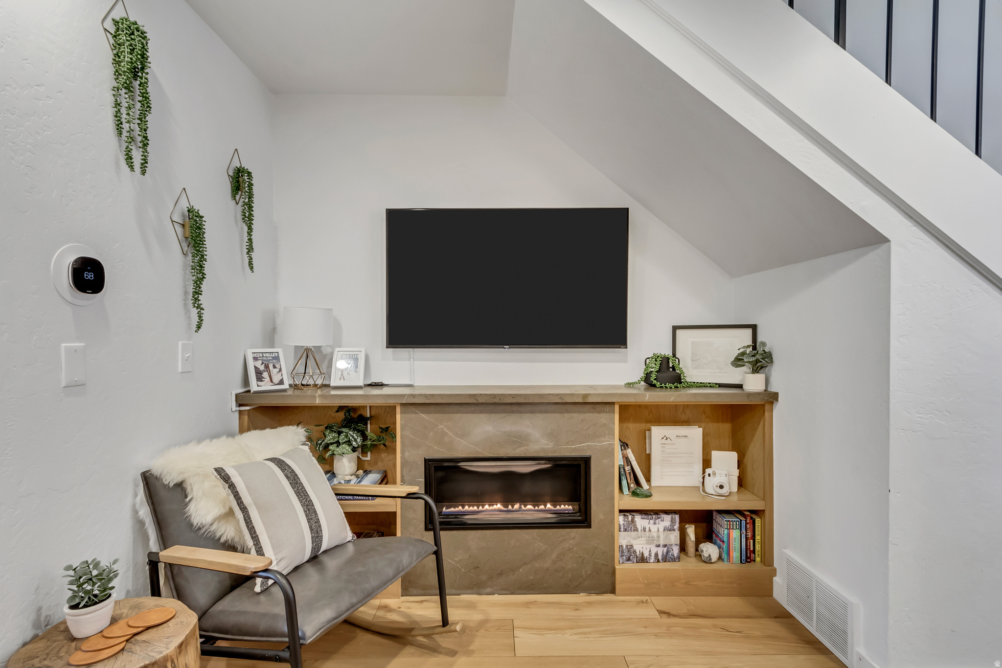 SILVER MINE WEST - Residential