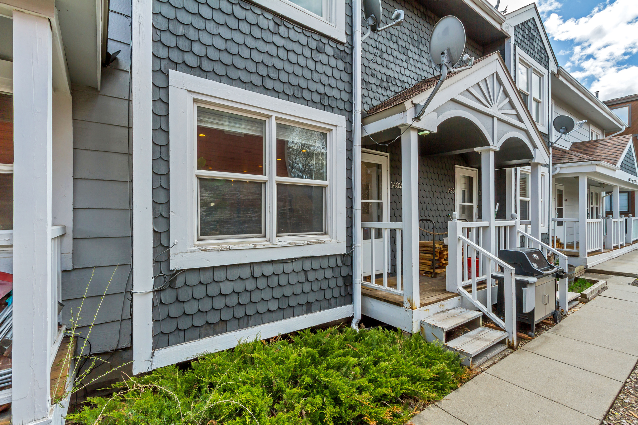 SILVER MINE WEST - Residential