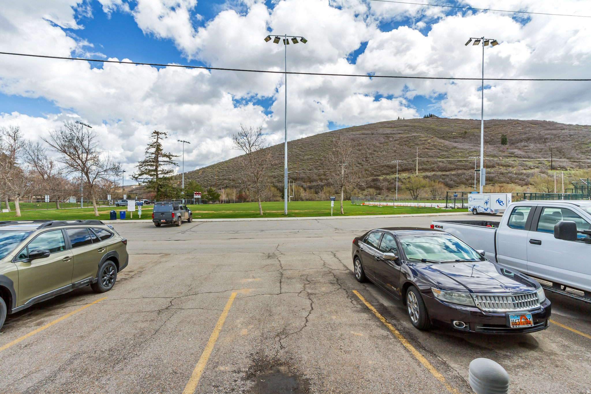SILVER MINE WEST - Residential