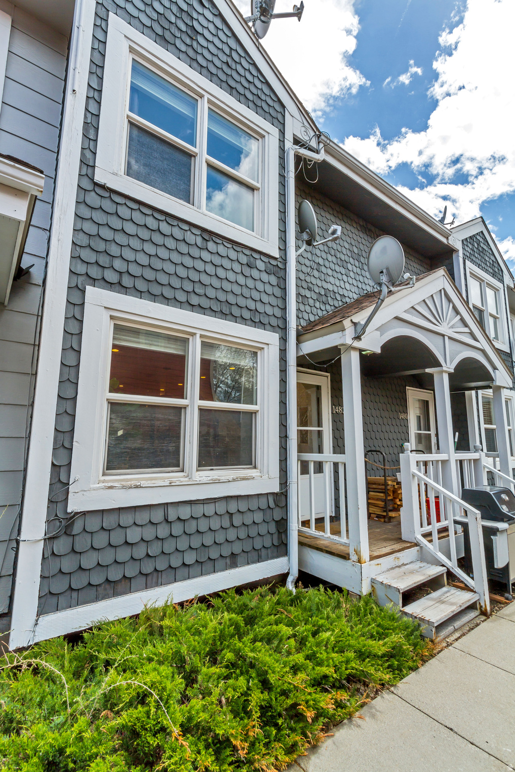 SILVER MINE WEST - Residential