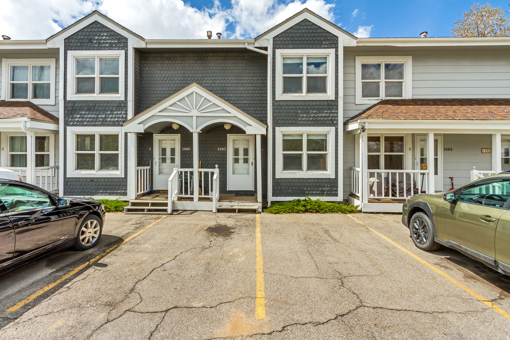 SILVER MINE WEST - Residential