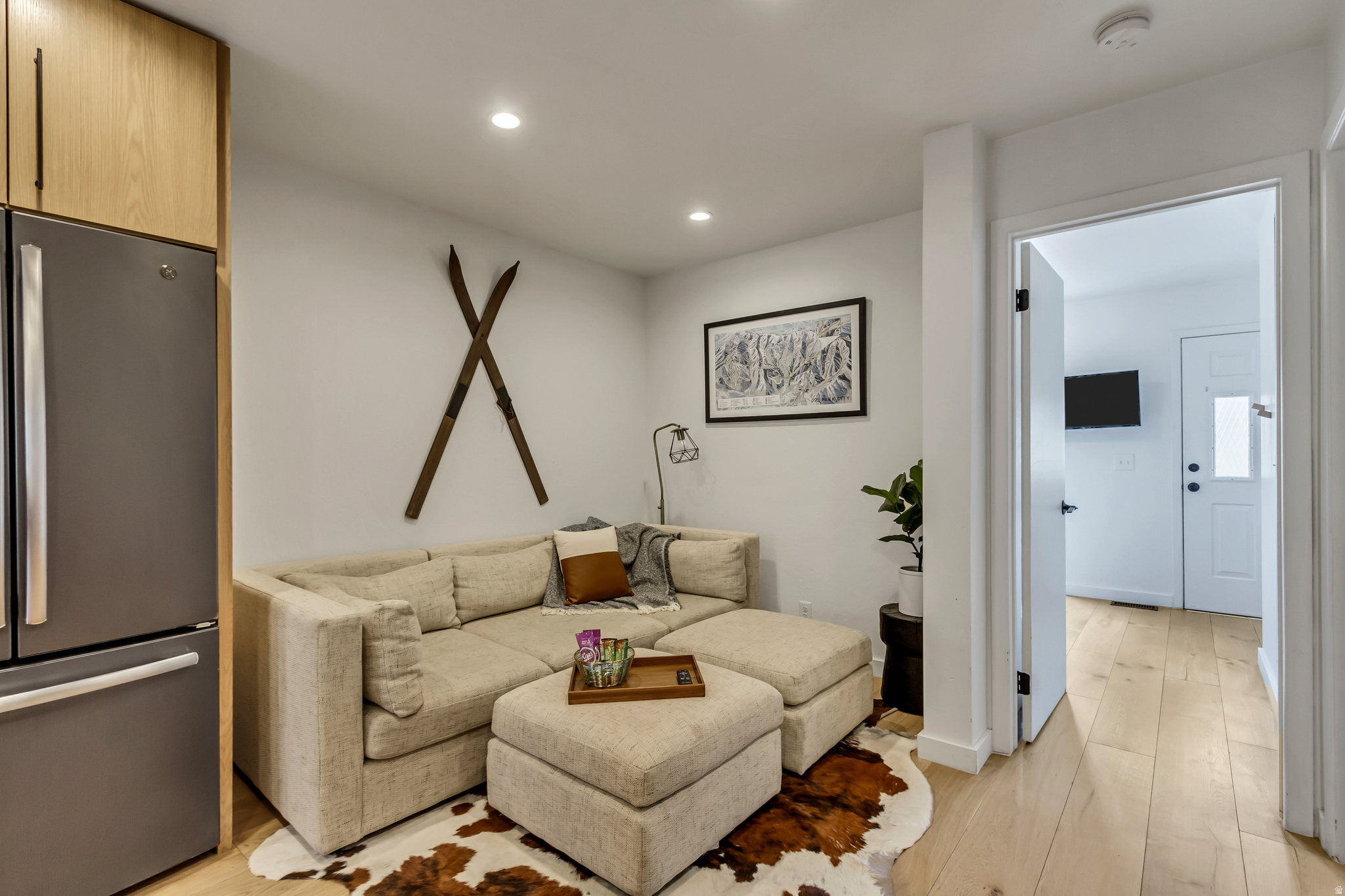 SILVER MINE WEST - Residential