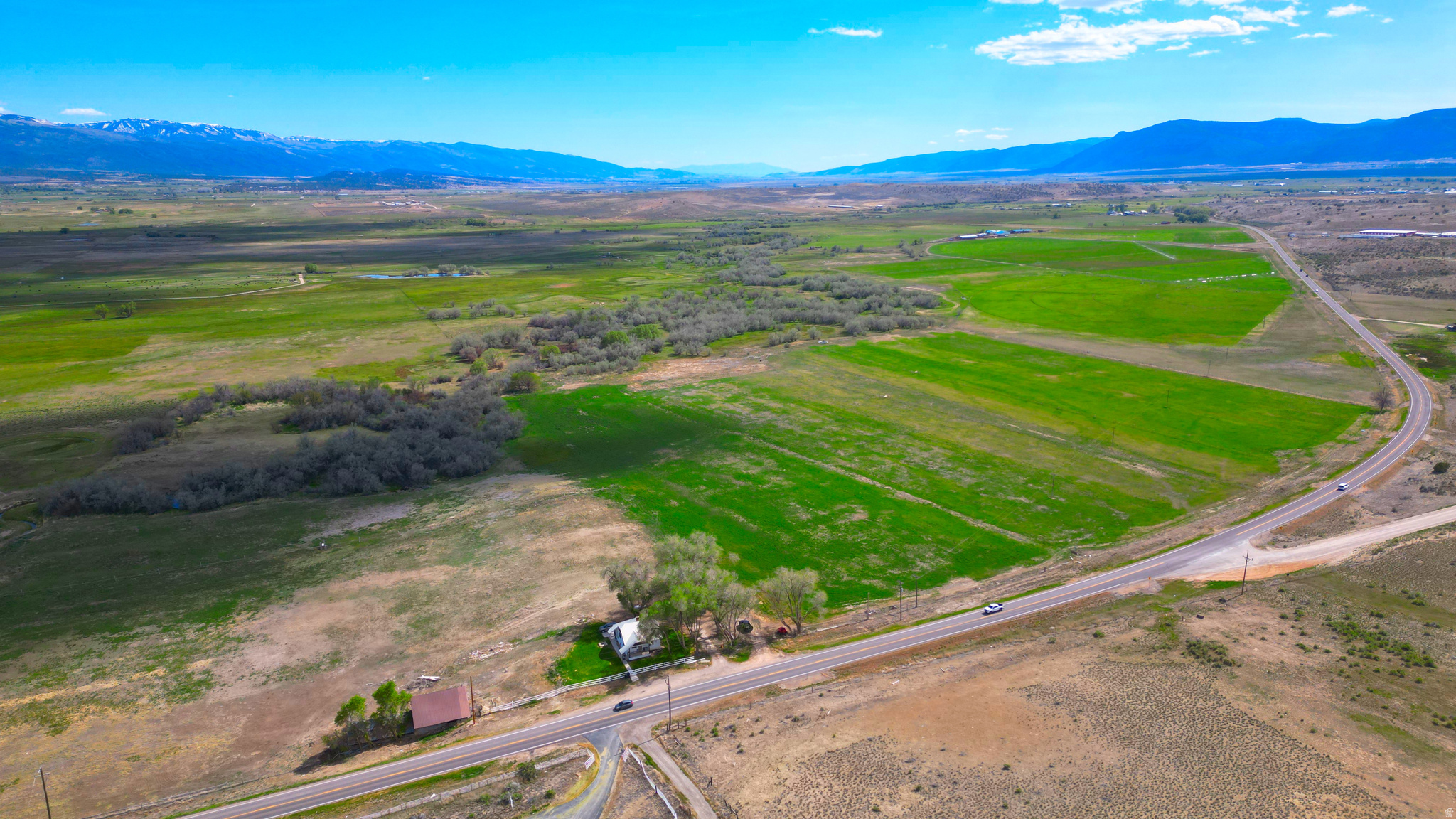 OAKER HILLS - Residential