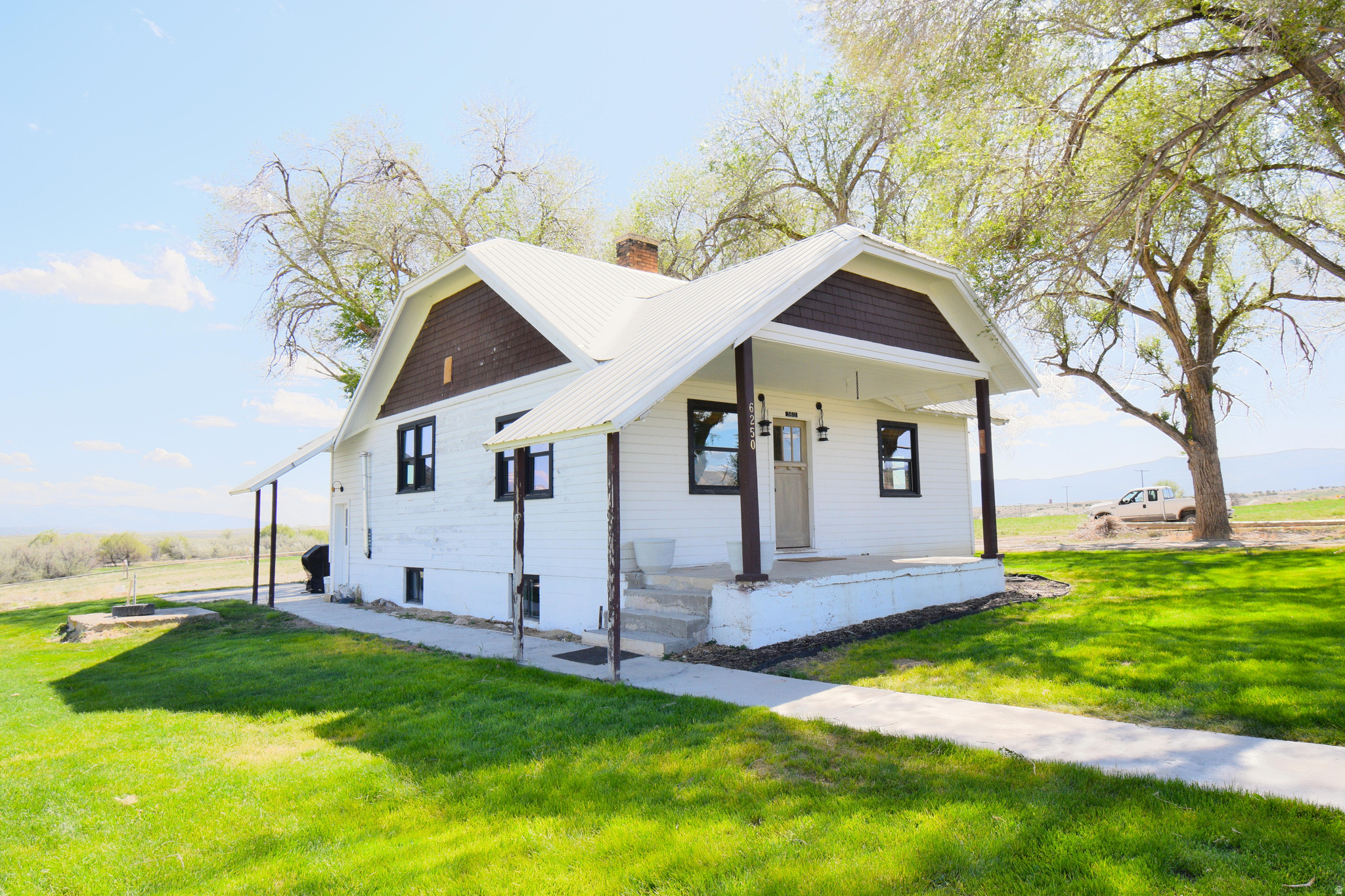 OAKER HILLS - Residential