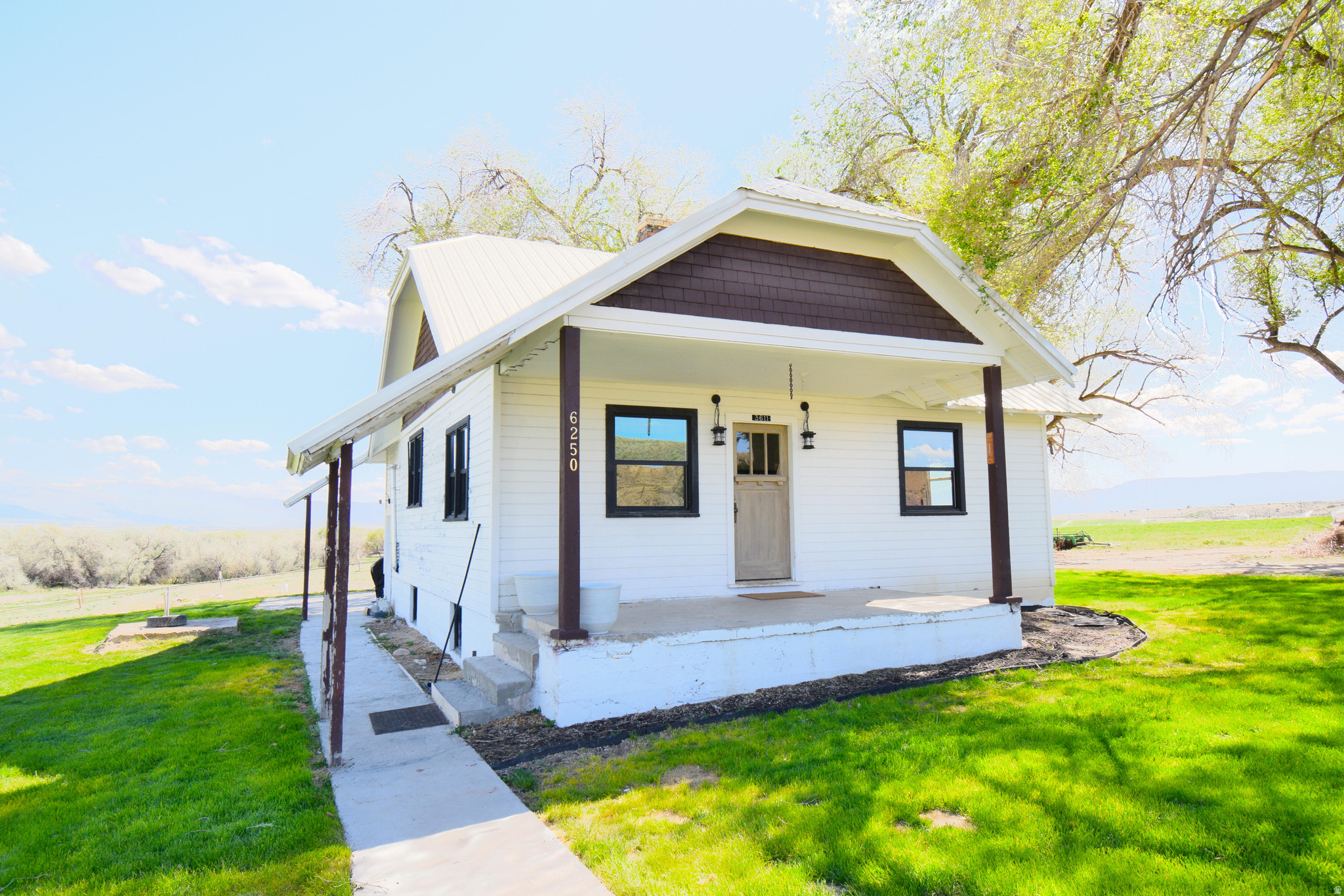 OAKER HILLS - Residential