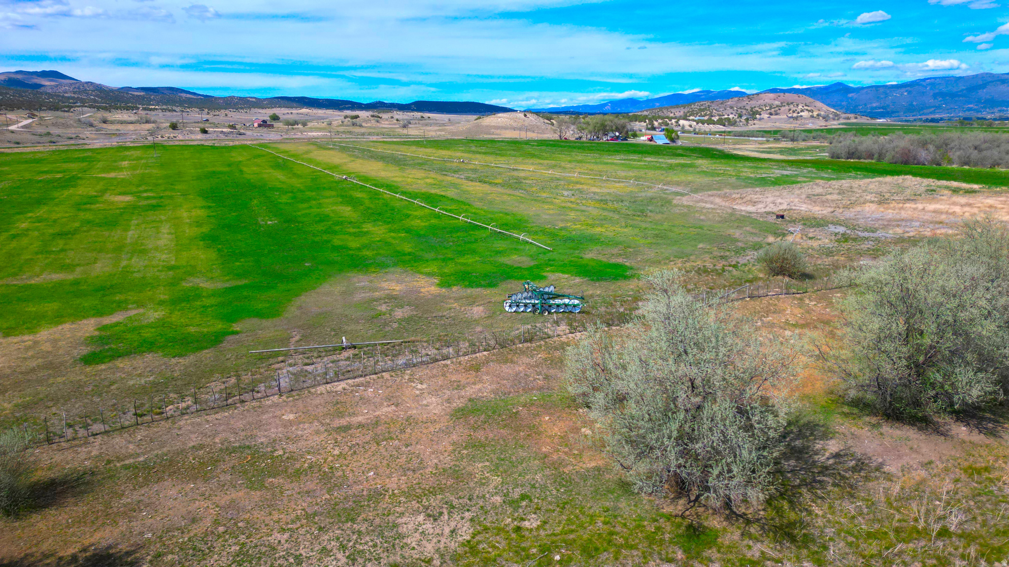 OAKER HILLS - Residential
