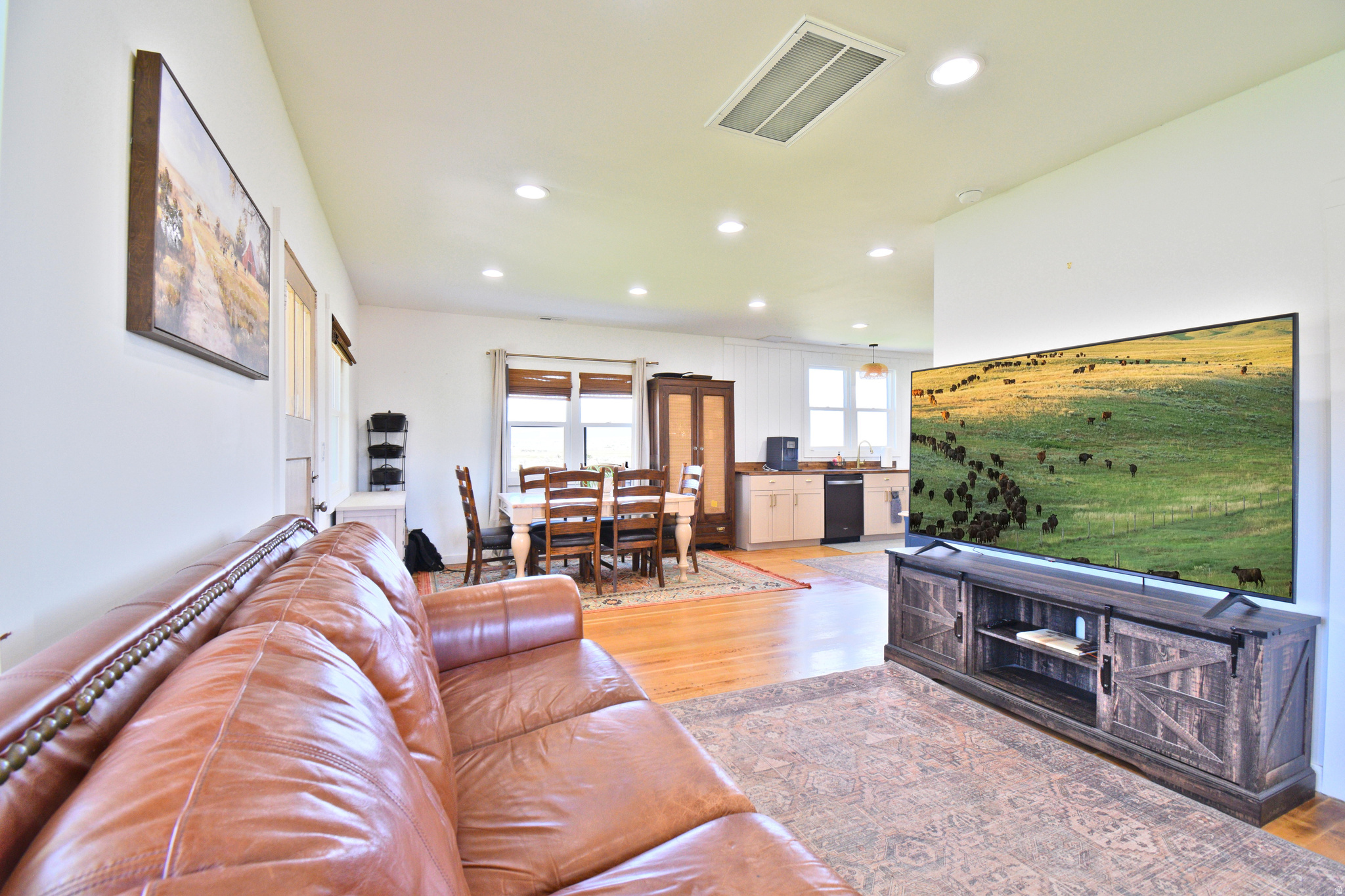 OAKER HILLS - Residential