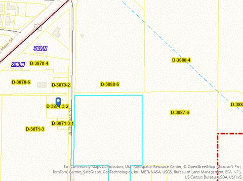 Vacant Land For Sale - Land<br/> Millard County, Delta, UT 84624