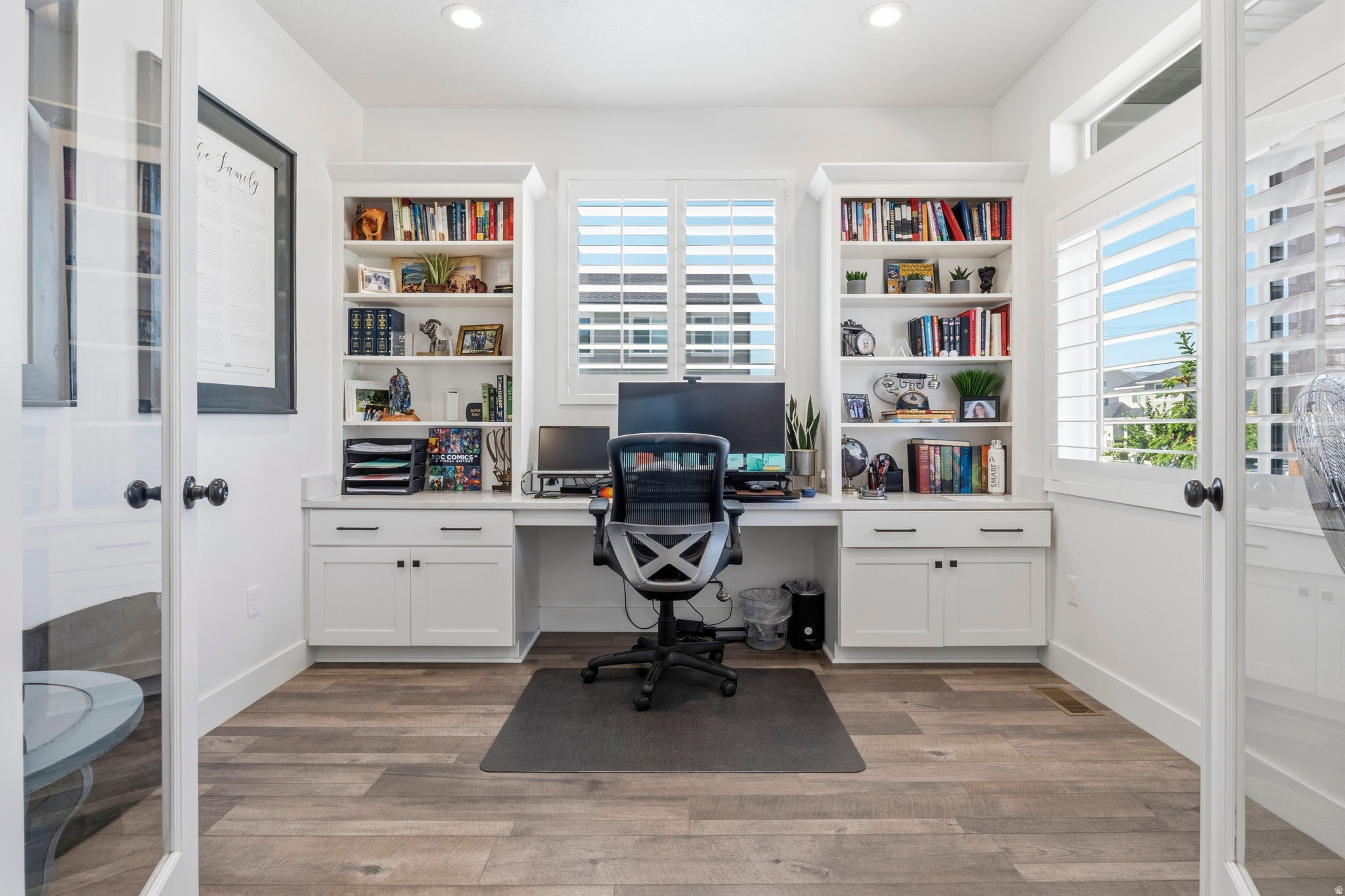 EDDINGTON ESTATES - Residential