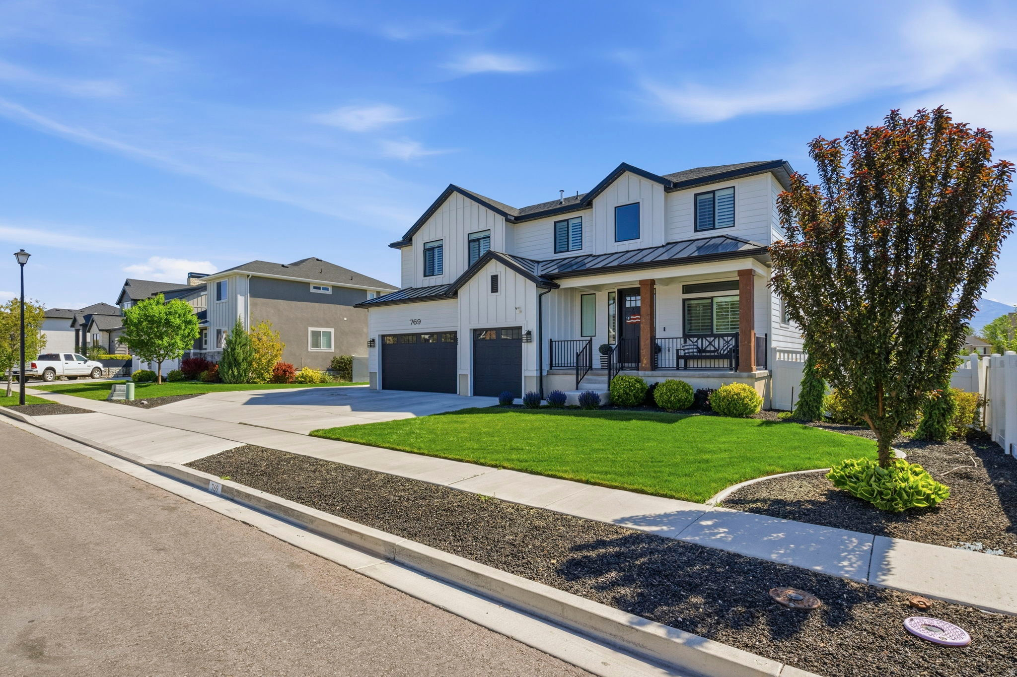 EDDINGTON ESTATES - Residential