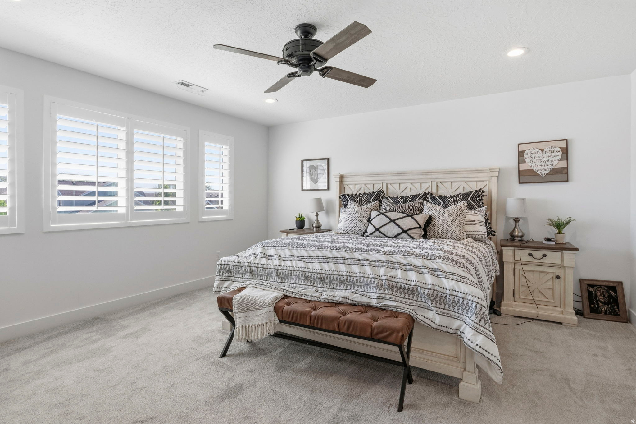 EDDINGTON ESTATES - Residential