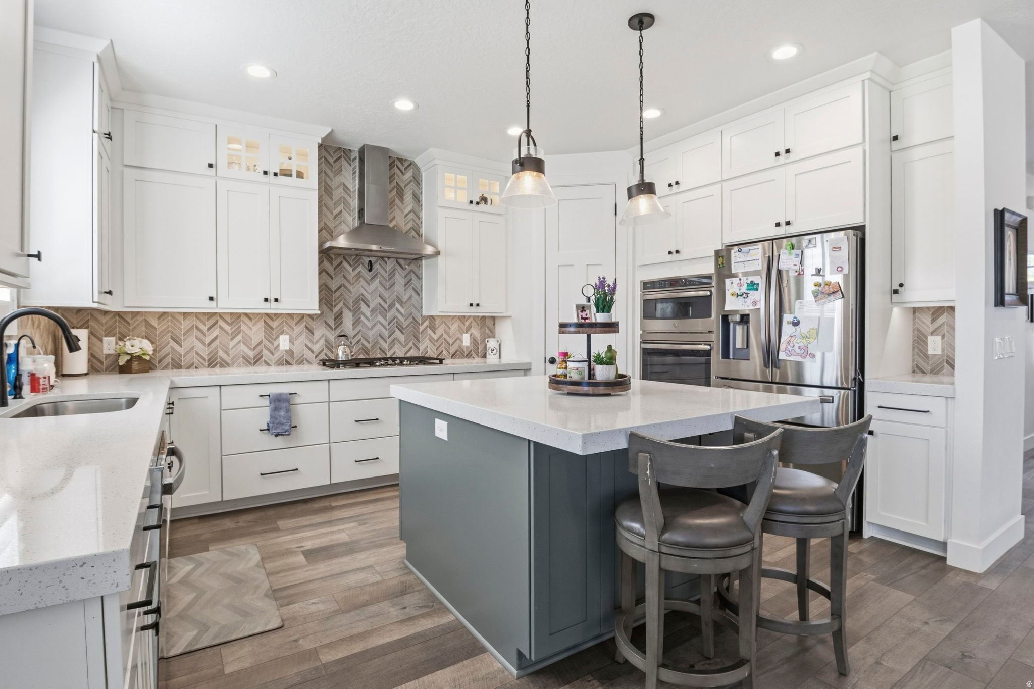 EDDINGTON ESTATES - Residential