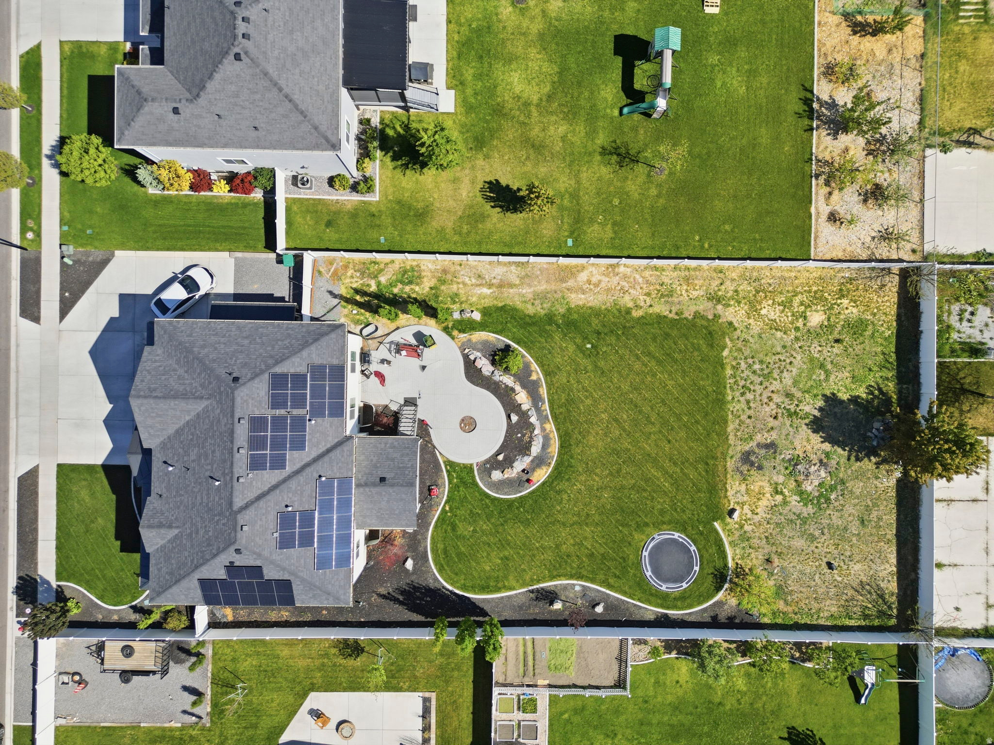 EDDINGTON ESTATES - Residential