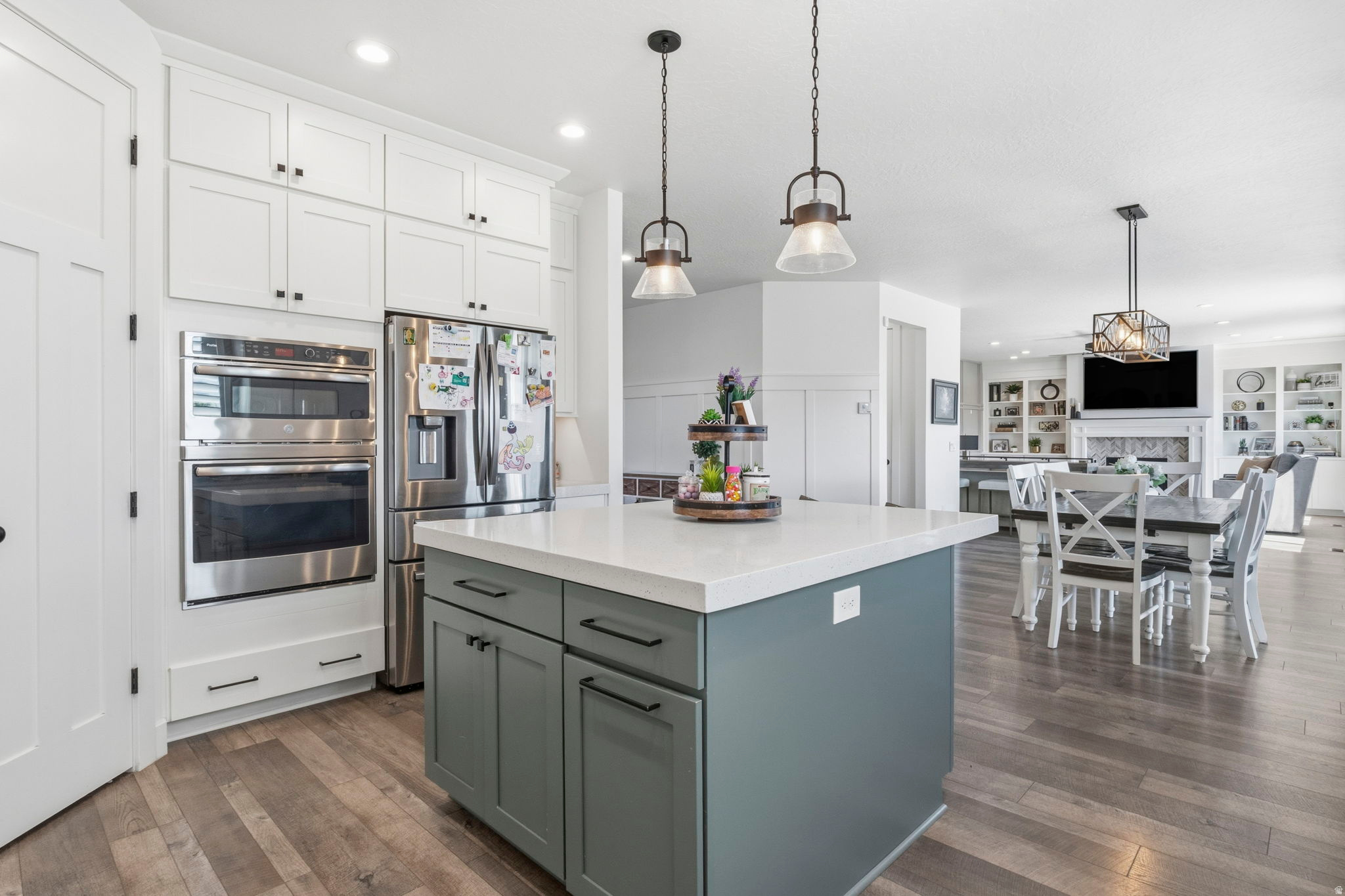 EDDINGTON ESTATES - Residential