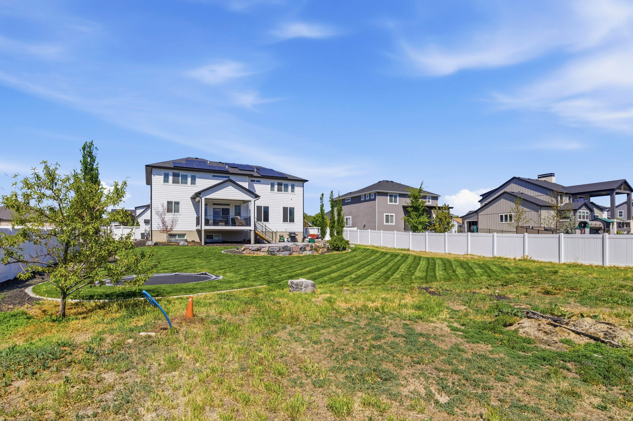 EDDINGTON ESTATES - Residential