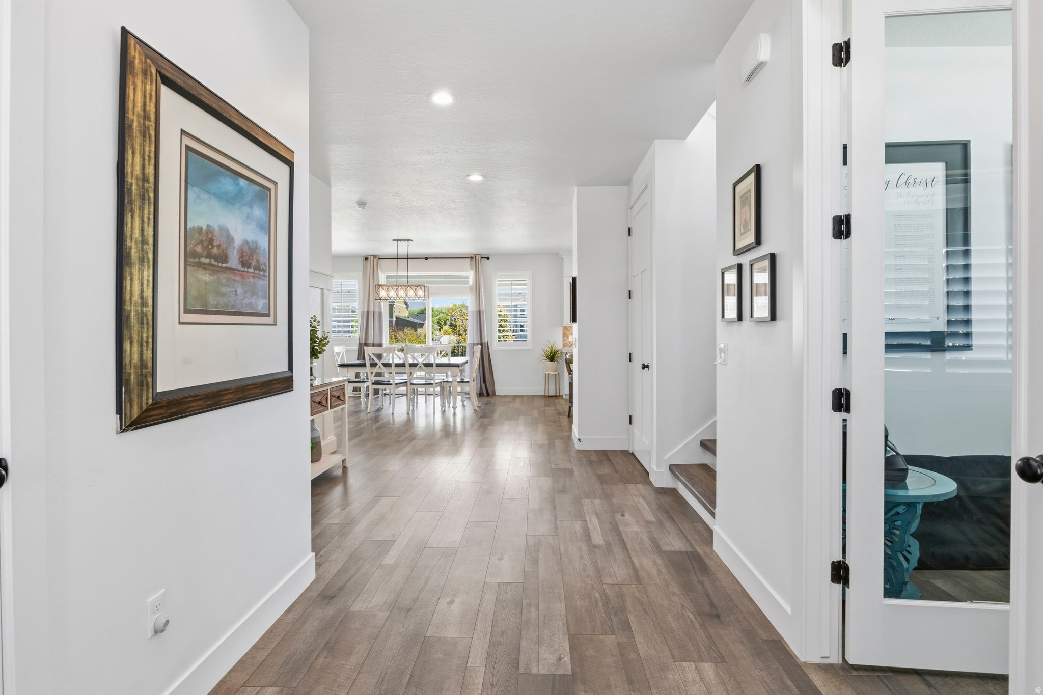 EDDINGTON ESTATES - Residential