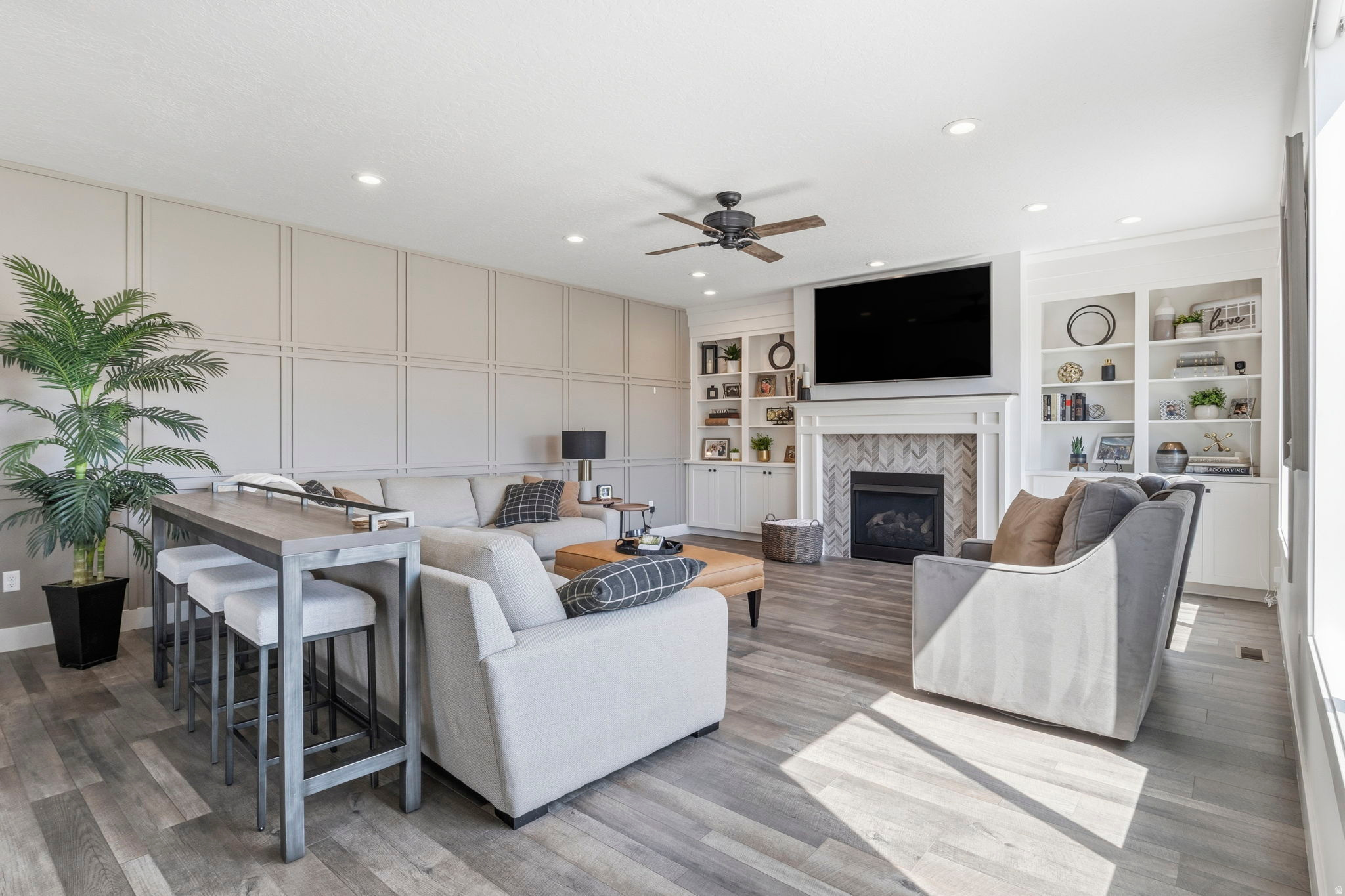 EDDINGTON ESTATES - Residential