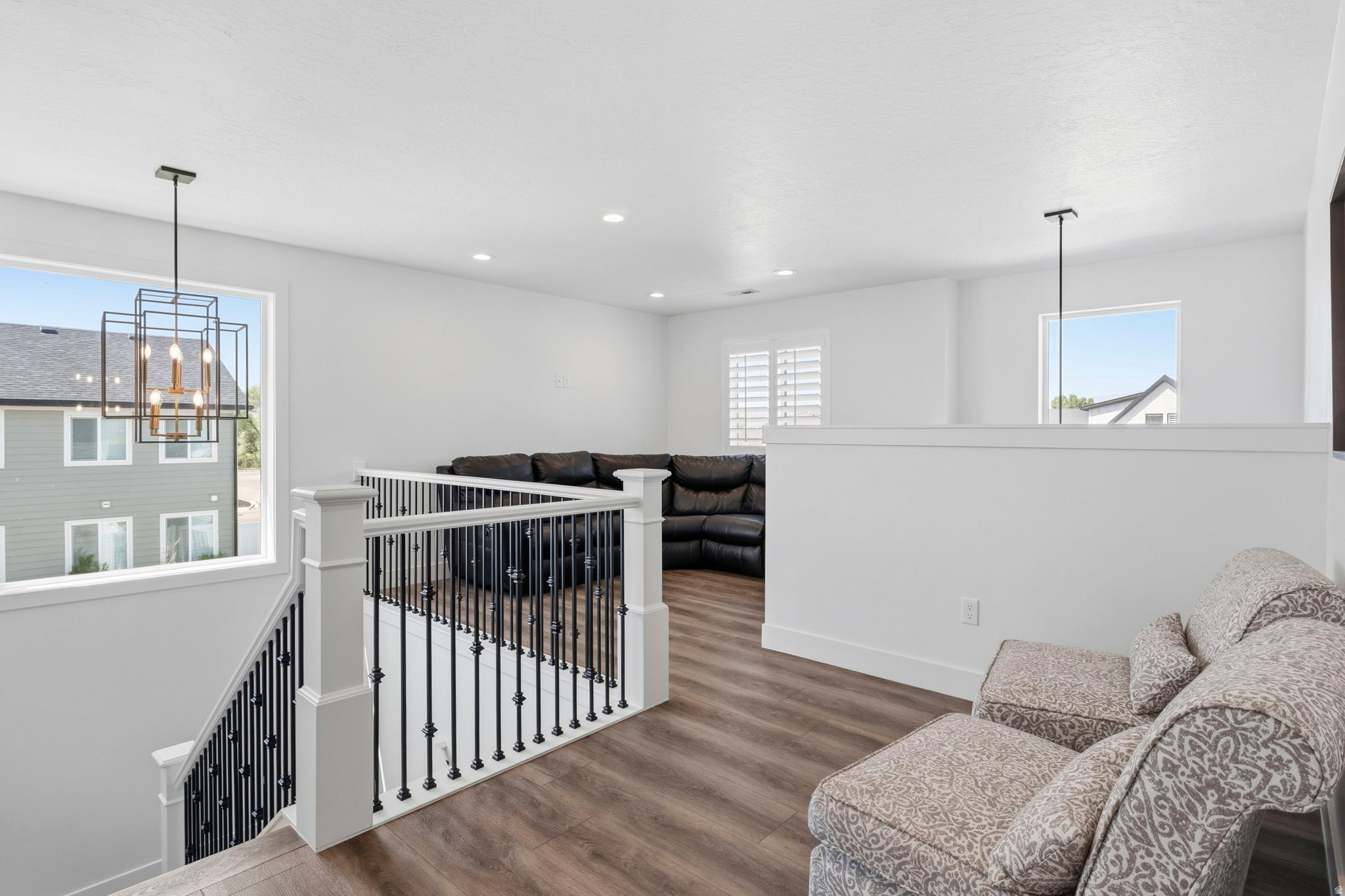 EDDINGTON ESTATES - Residential