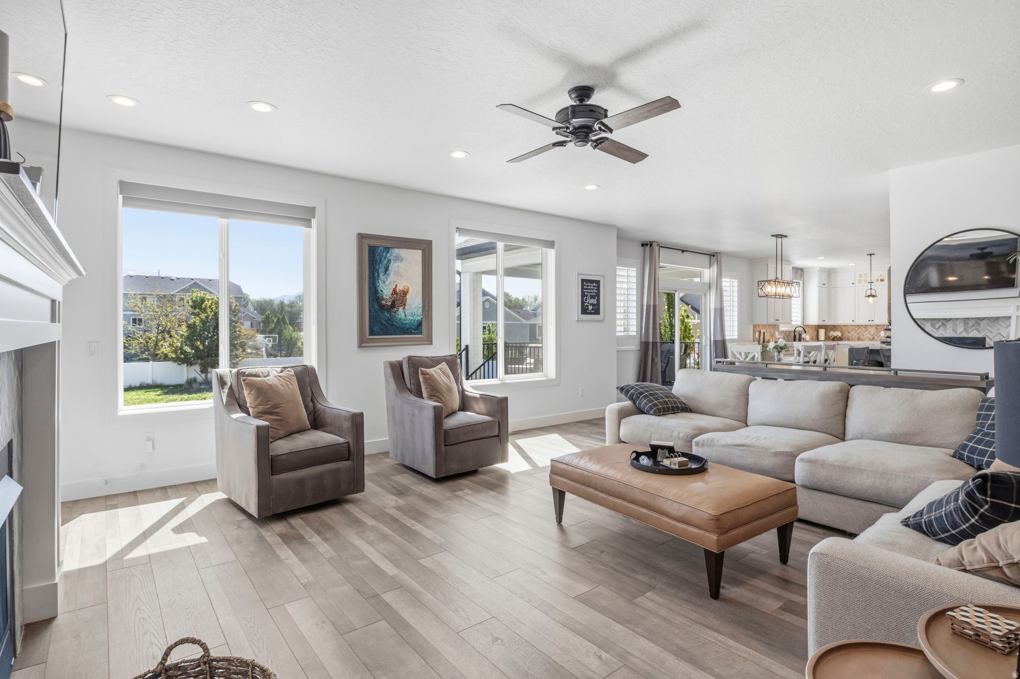 EDDINGTON ESTATES - Residential