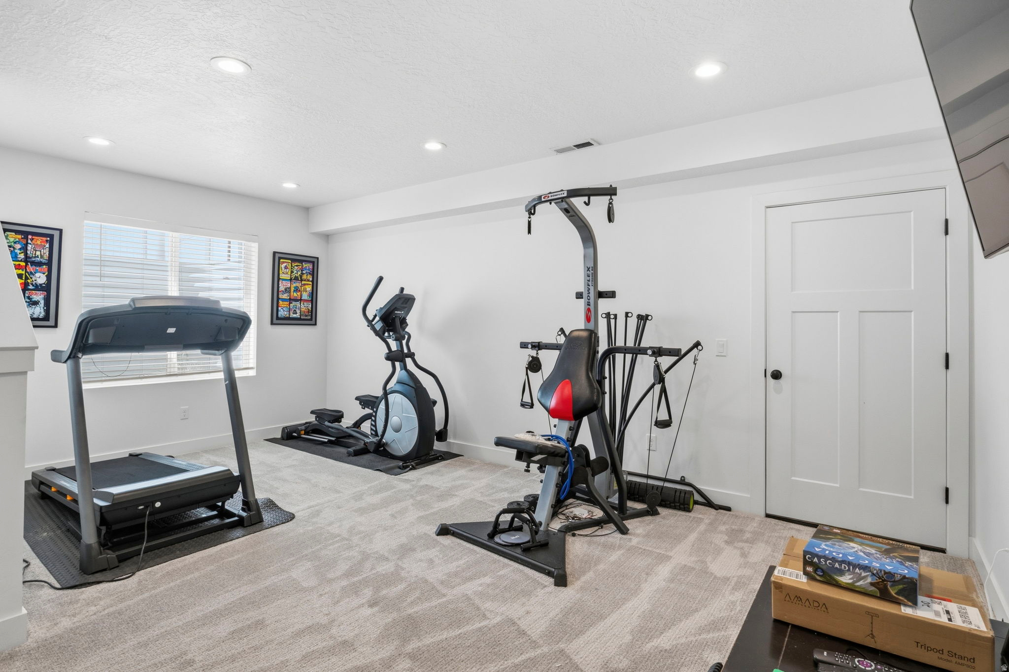 EDDINGTON ESTATES - Residential