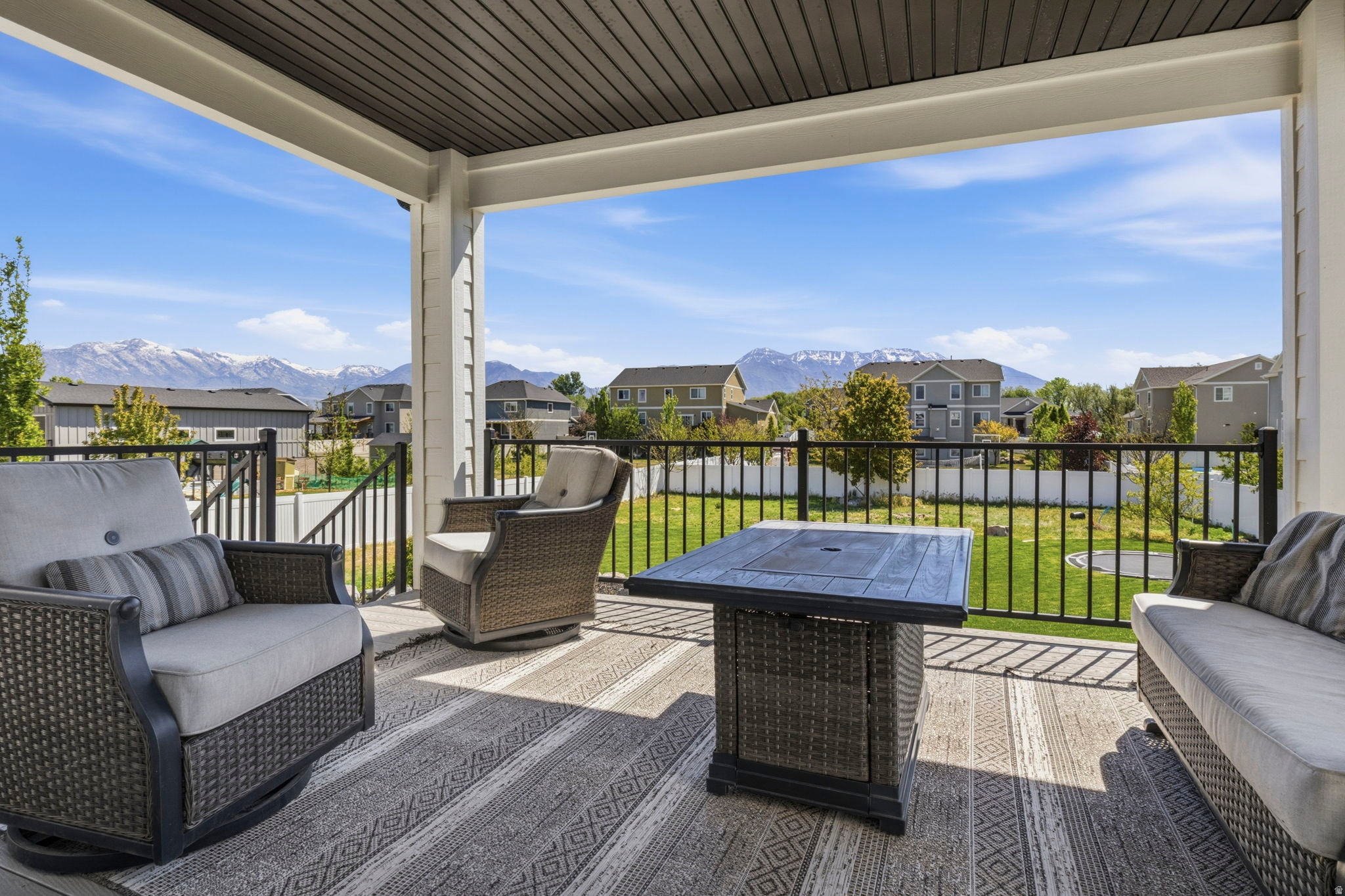 EDDINGTON ESTATES - Residential