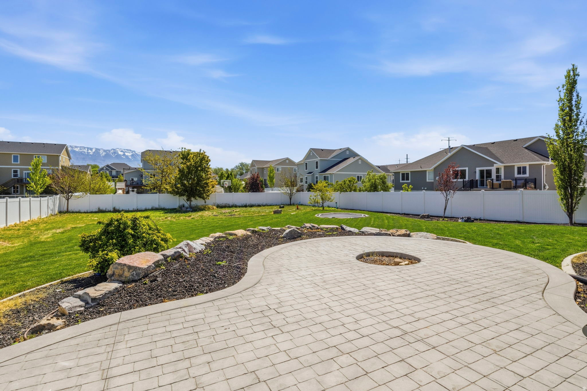 EDDINGTON ESTATES - Residential