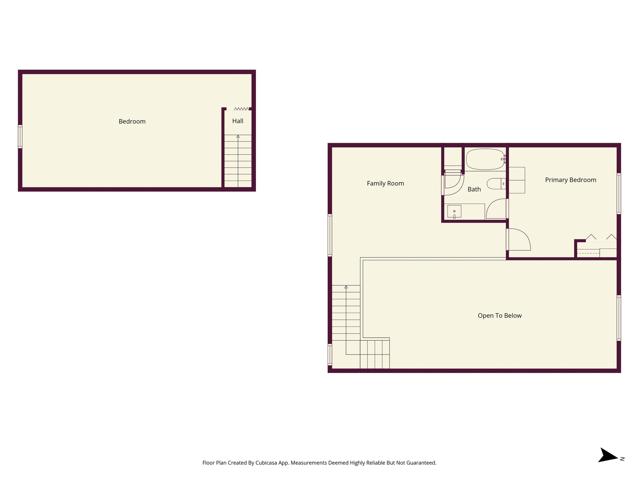 PINE VALLEY RANCHOS F AMD - Residential