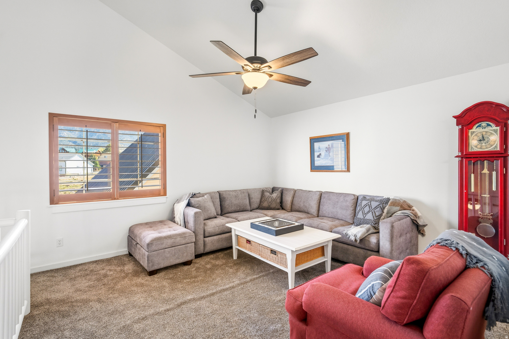 PINE VALLEY RANCHOS F AMD - Residential