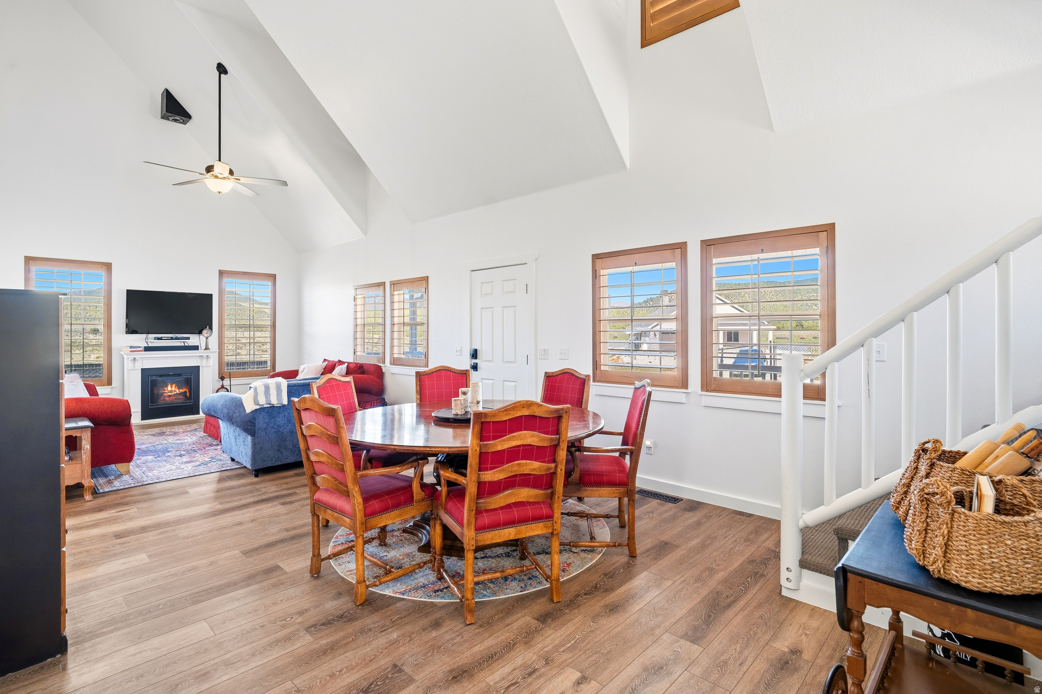 PINE VALLEY RANCHOS F AMD - Residential