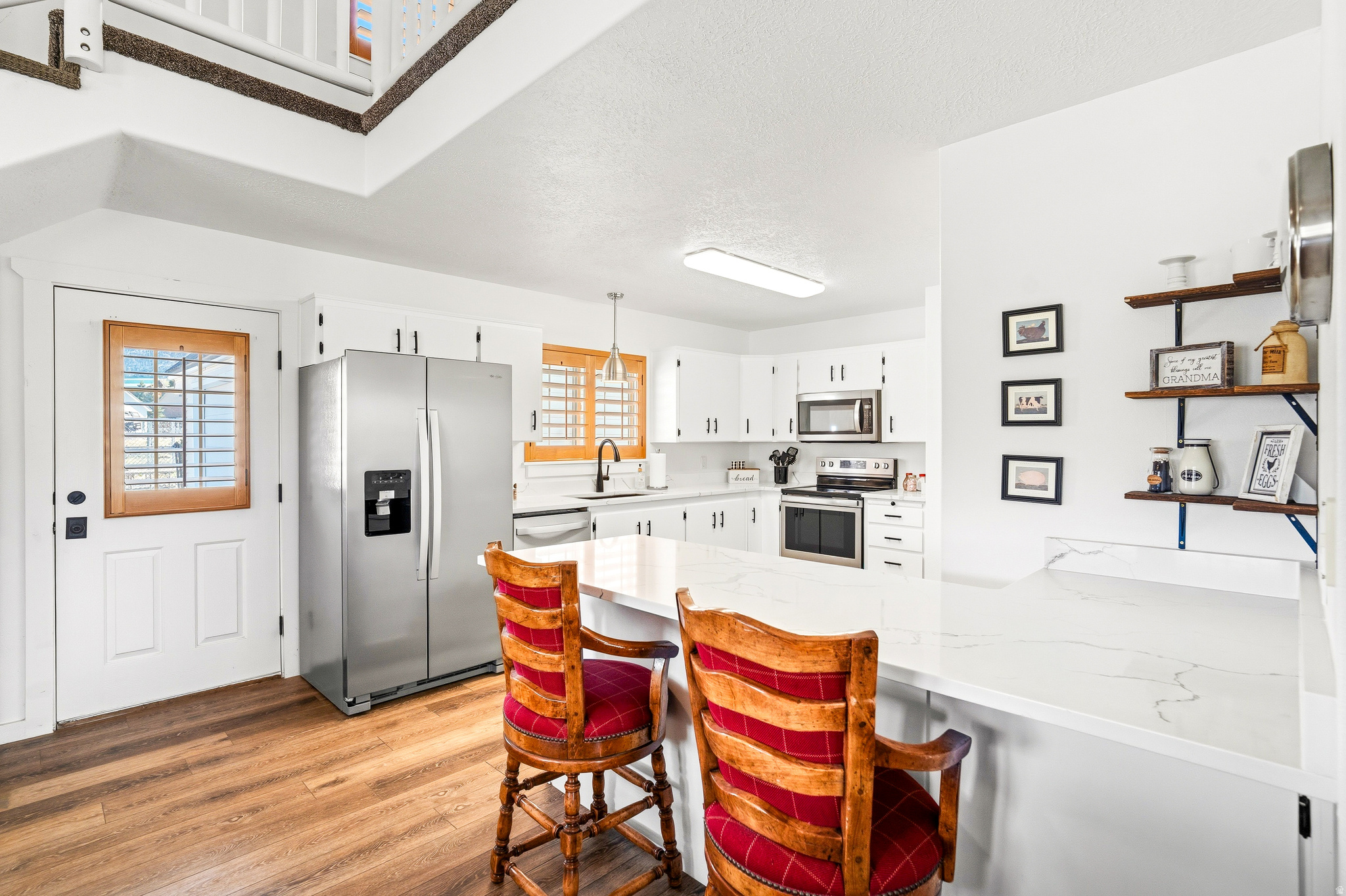 PINE VALLEY RANCHOS F AMD - Residential