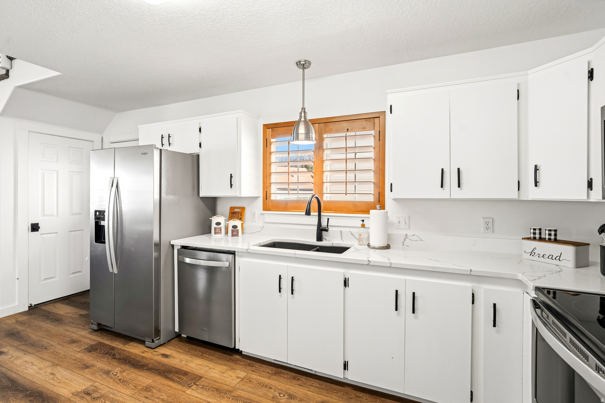 PINE VALLEY RANCHOS F AMD - Residential