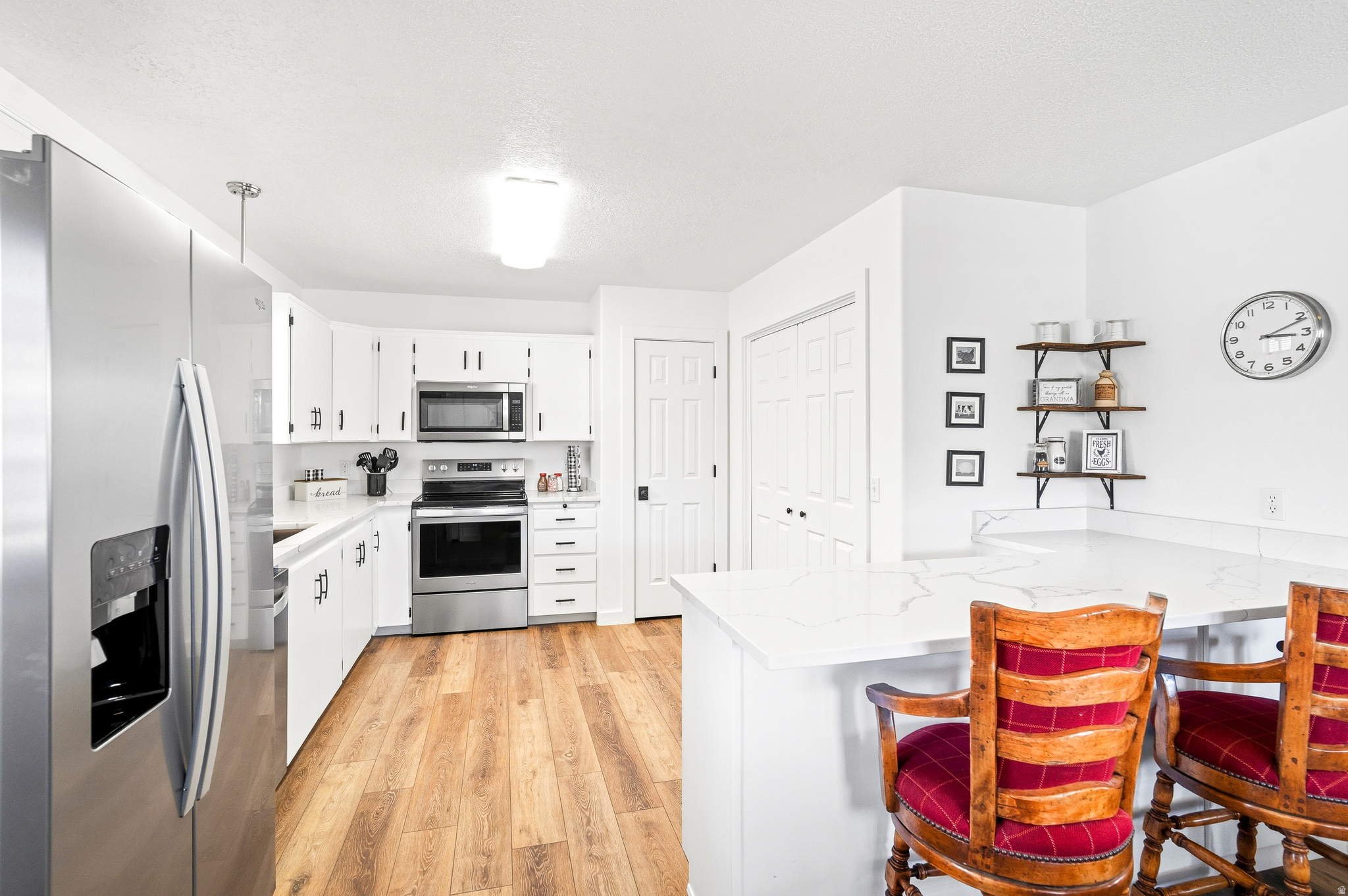 PINE VALLEY RANCHOS F AMD - Residential